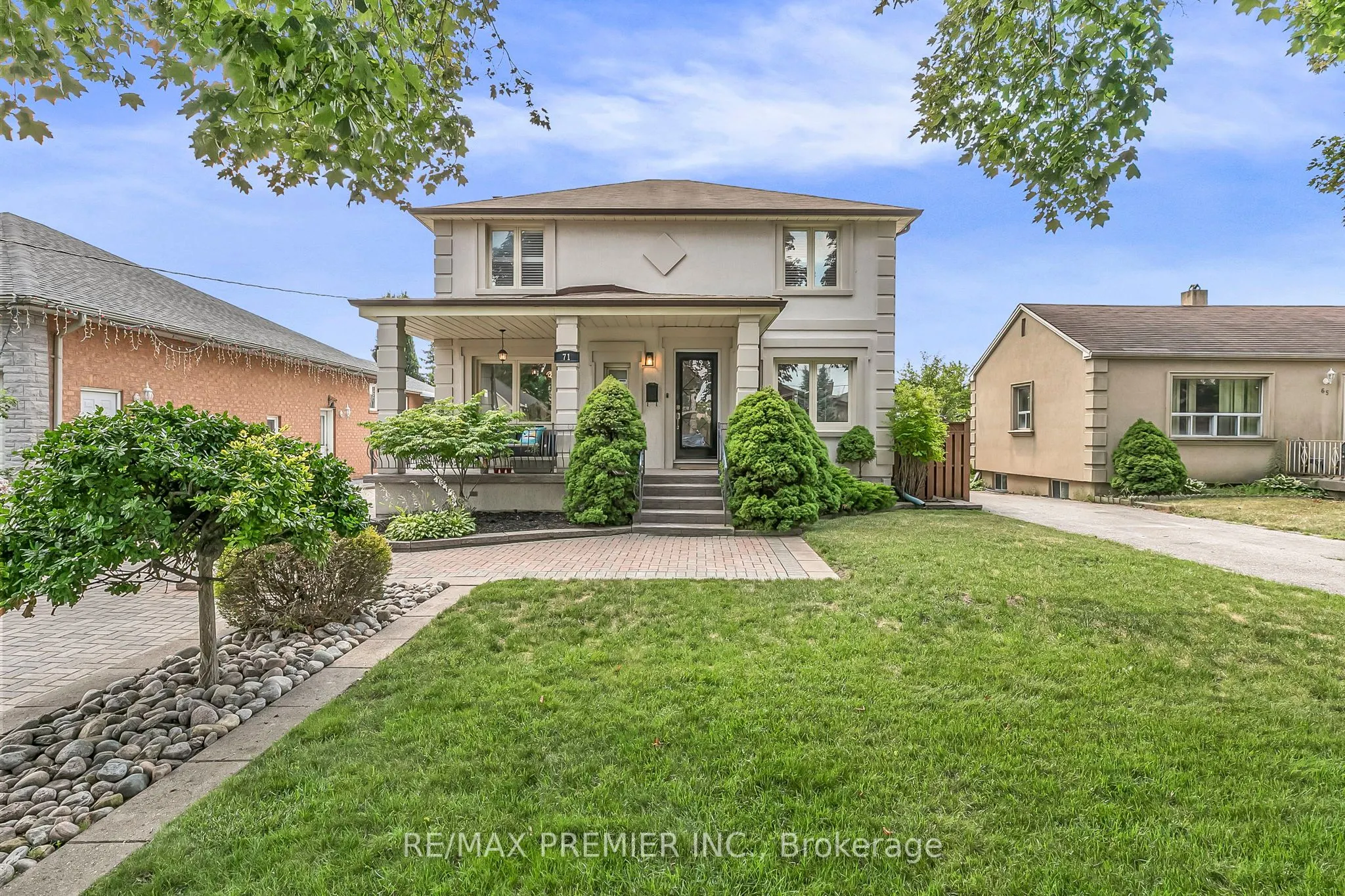 71 Hawman Avenue