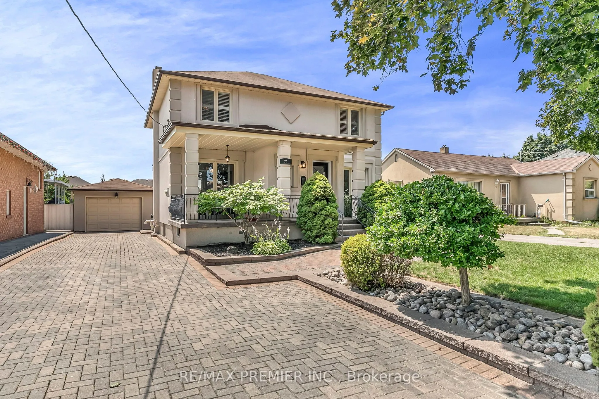 71 Hawman Avenue