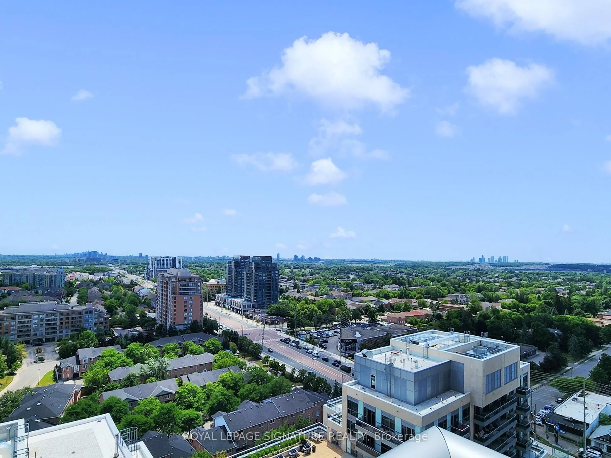 9205 Yonge Street, #1808