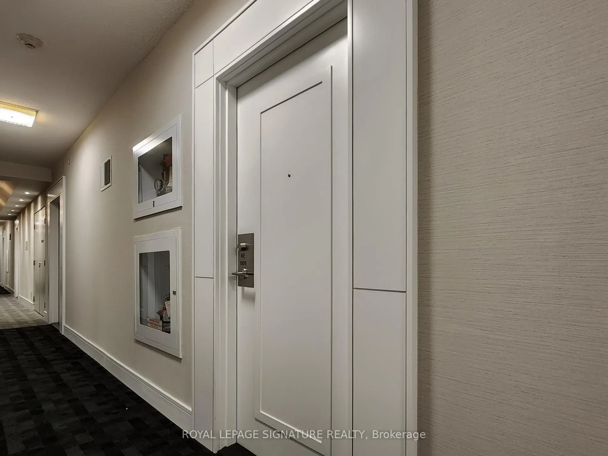 9205 Yonge Street, #1808