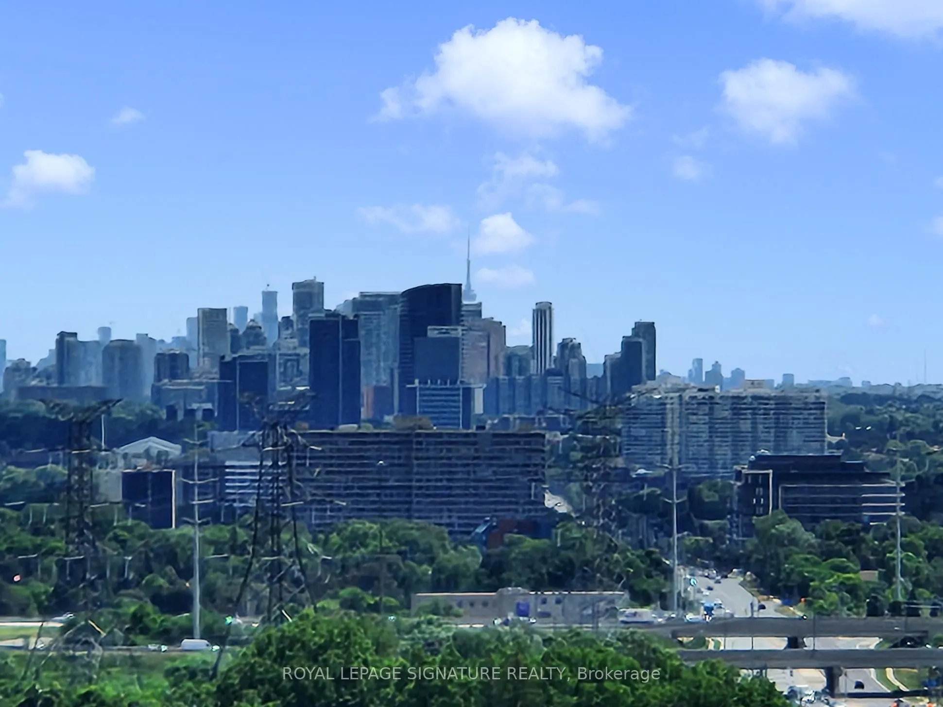 9205 Yonge Street, #1808