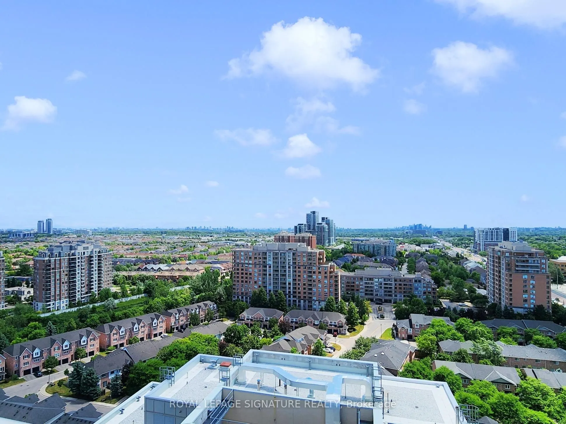 9205 Yonge Street, #1808