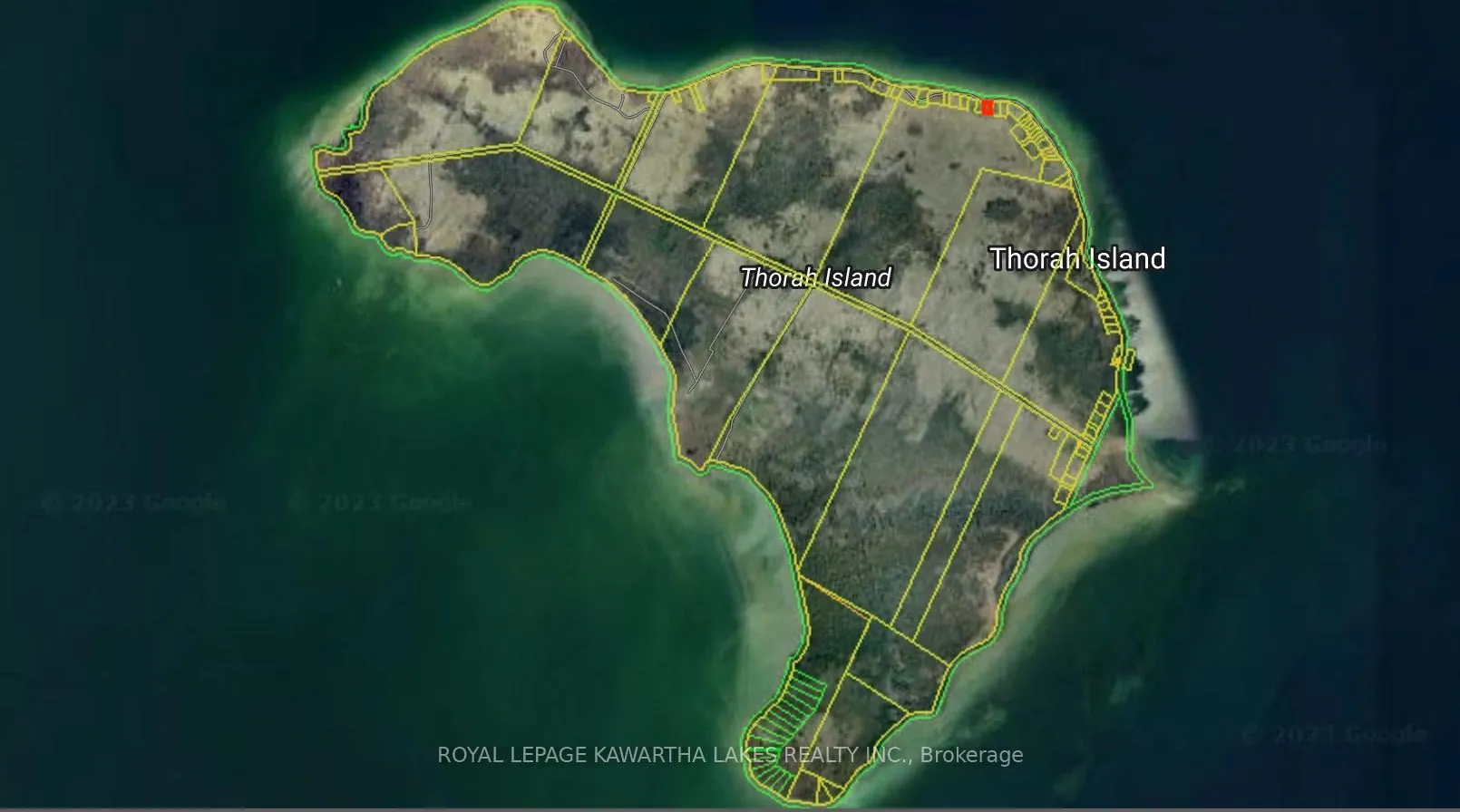 0 Shore Road