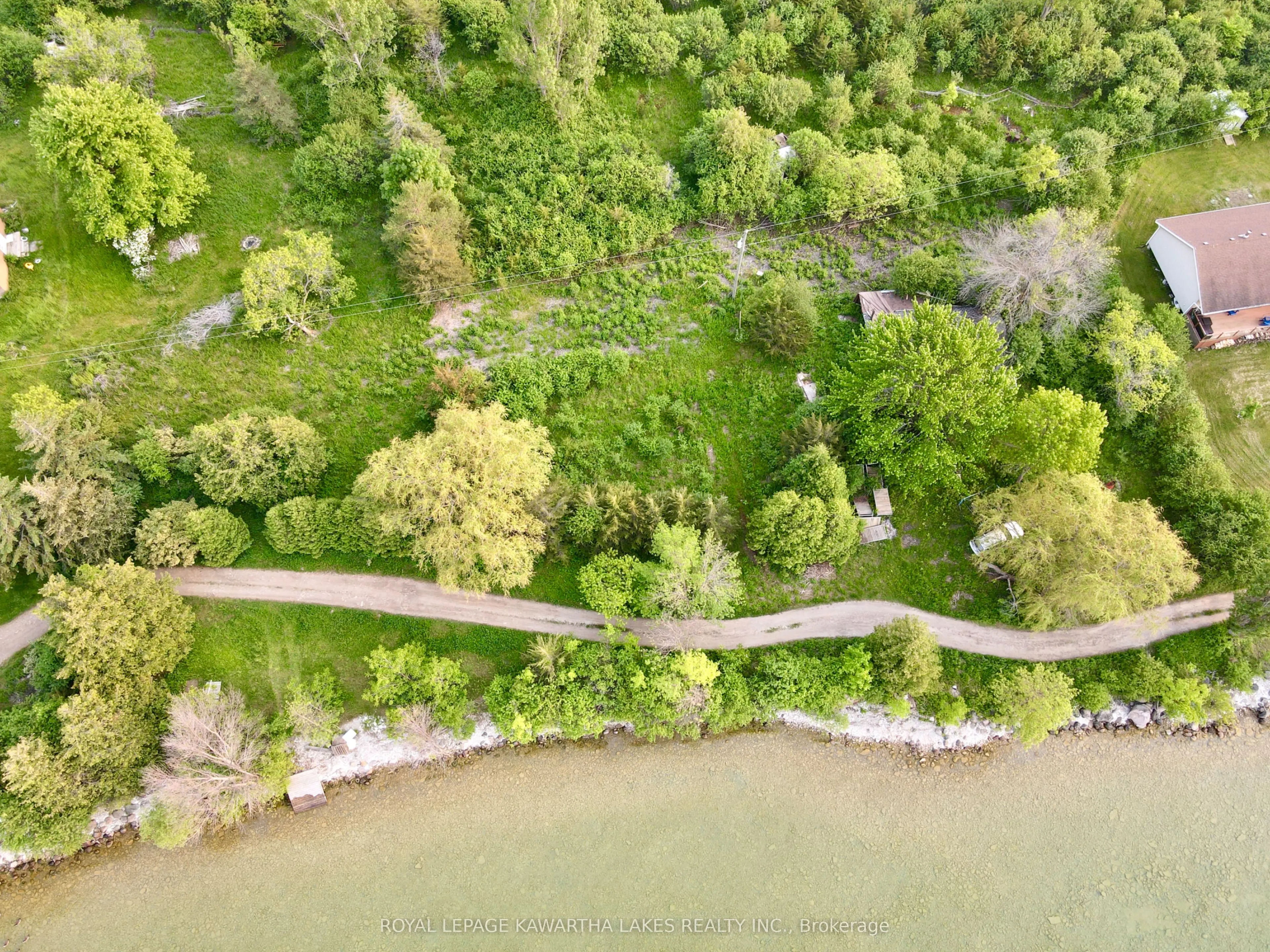 0 Shore Road