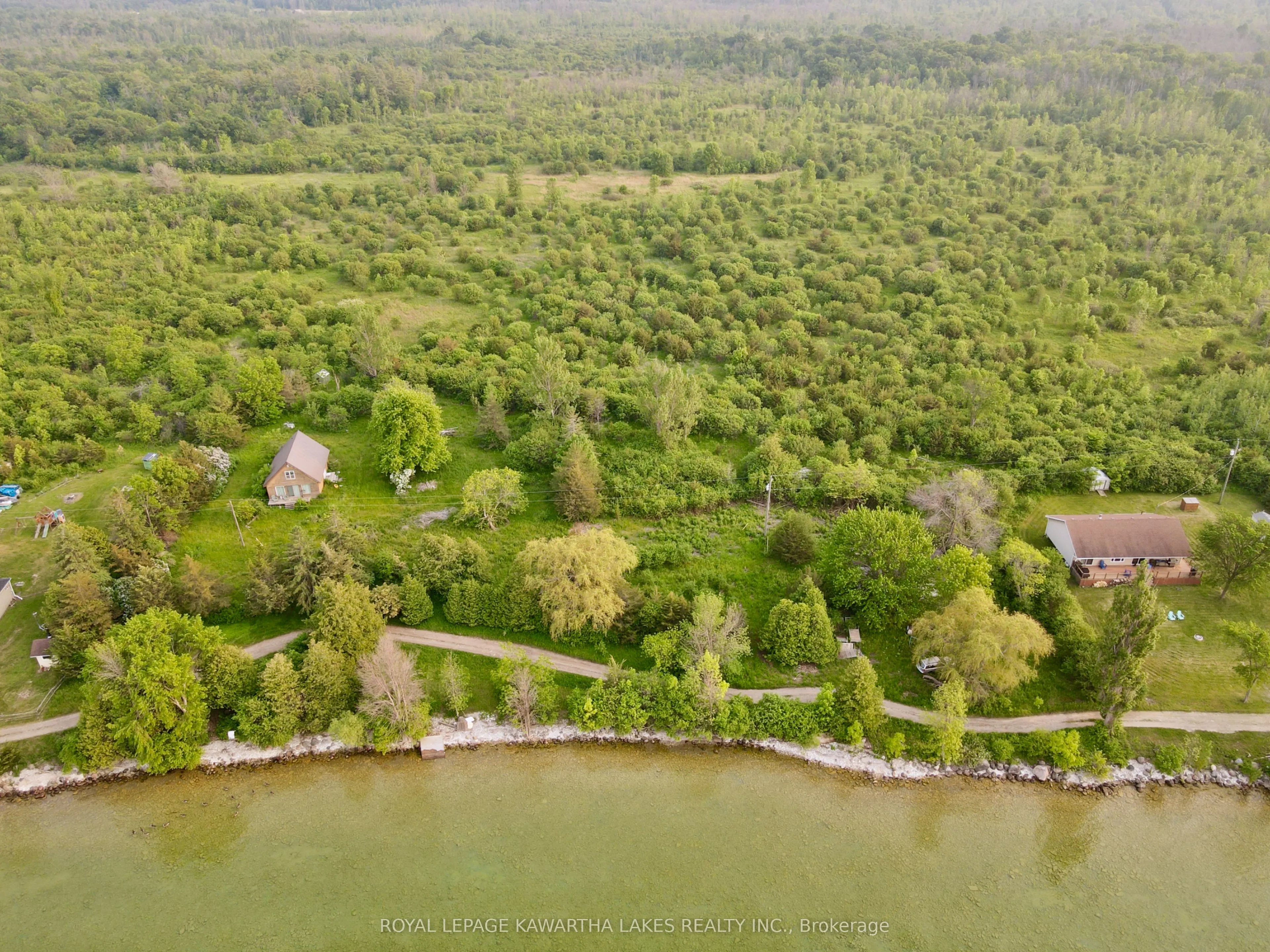 0 Shore Road