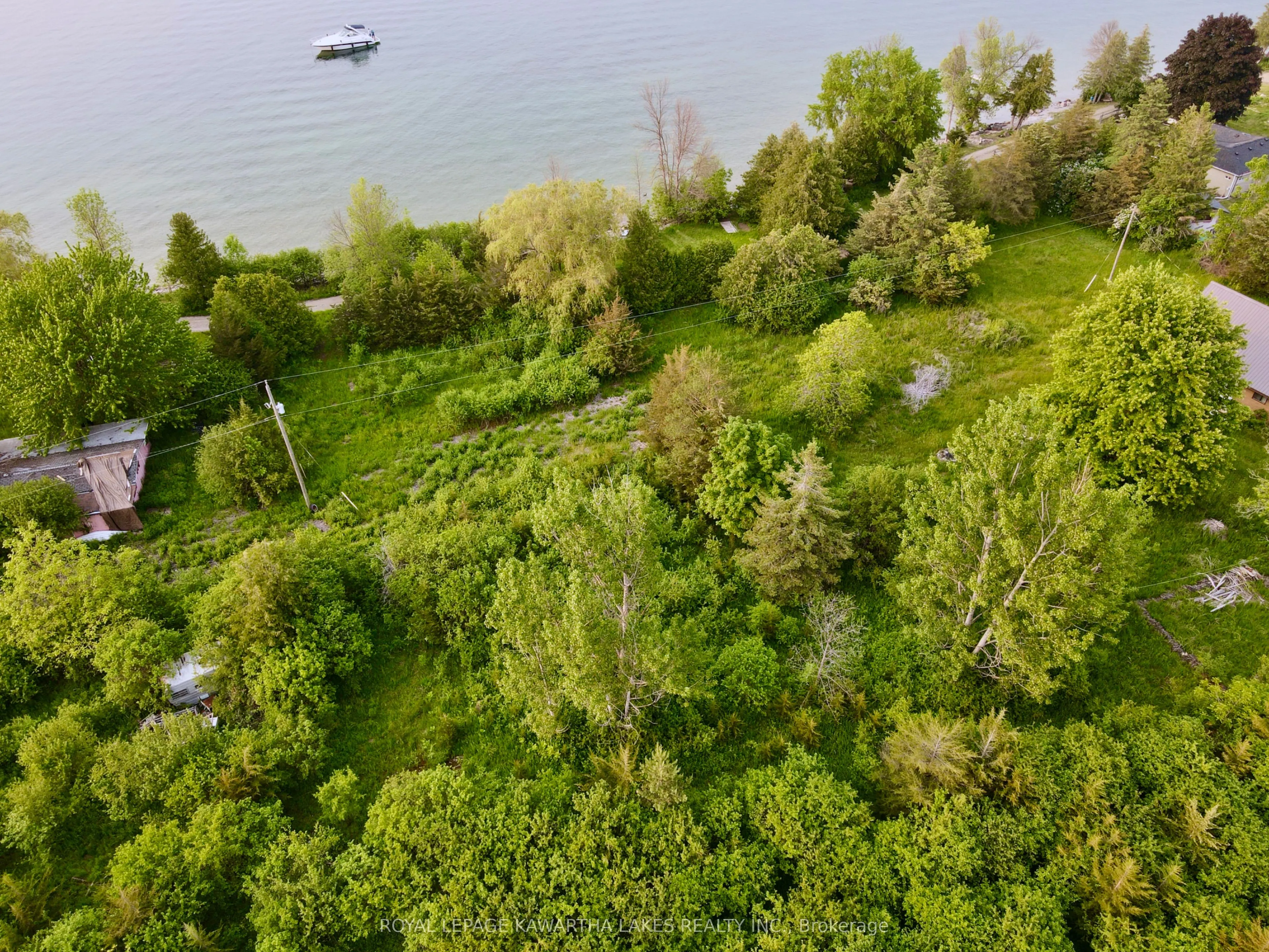 0 Shore Road