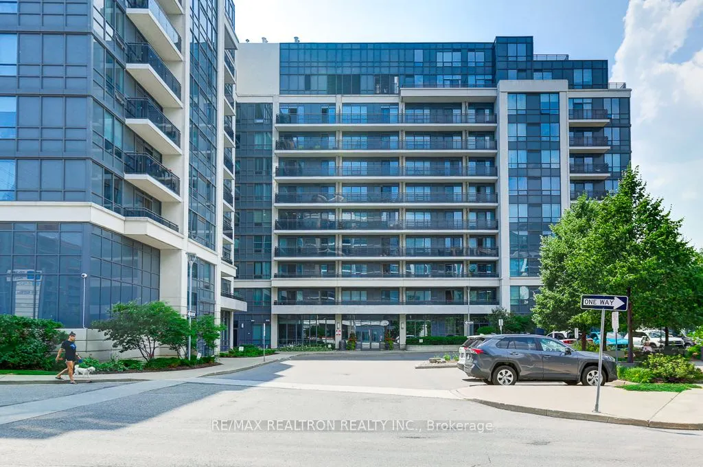 370 Highway 7 E, #615