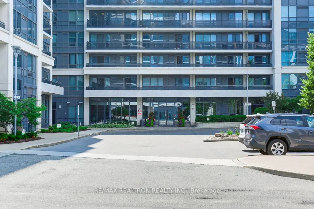 370 Highway 7 E, #615