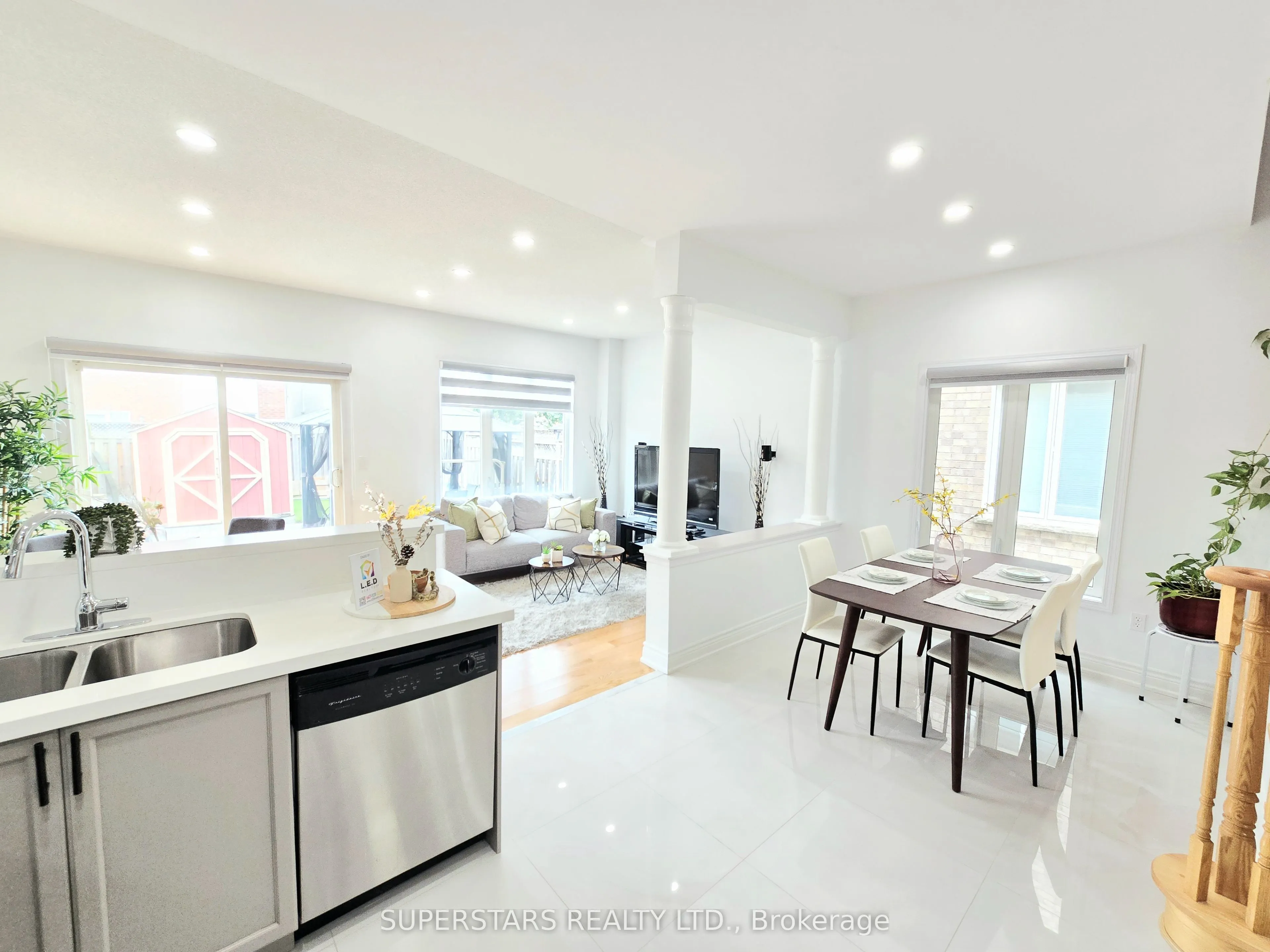 50 Macadam Road
