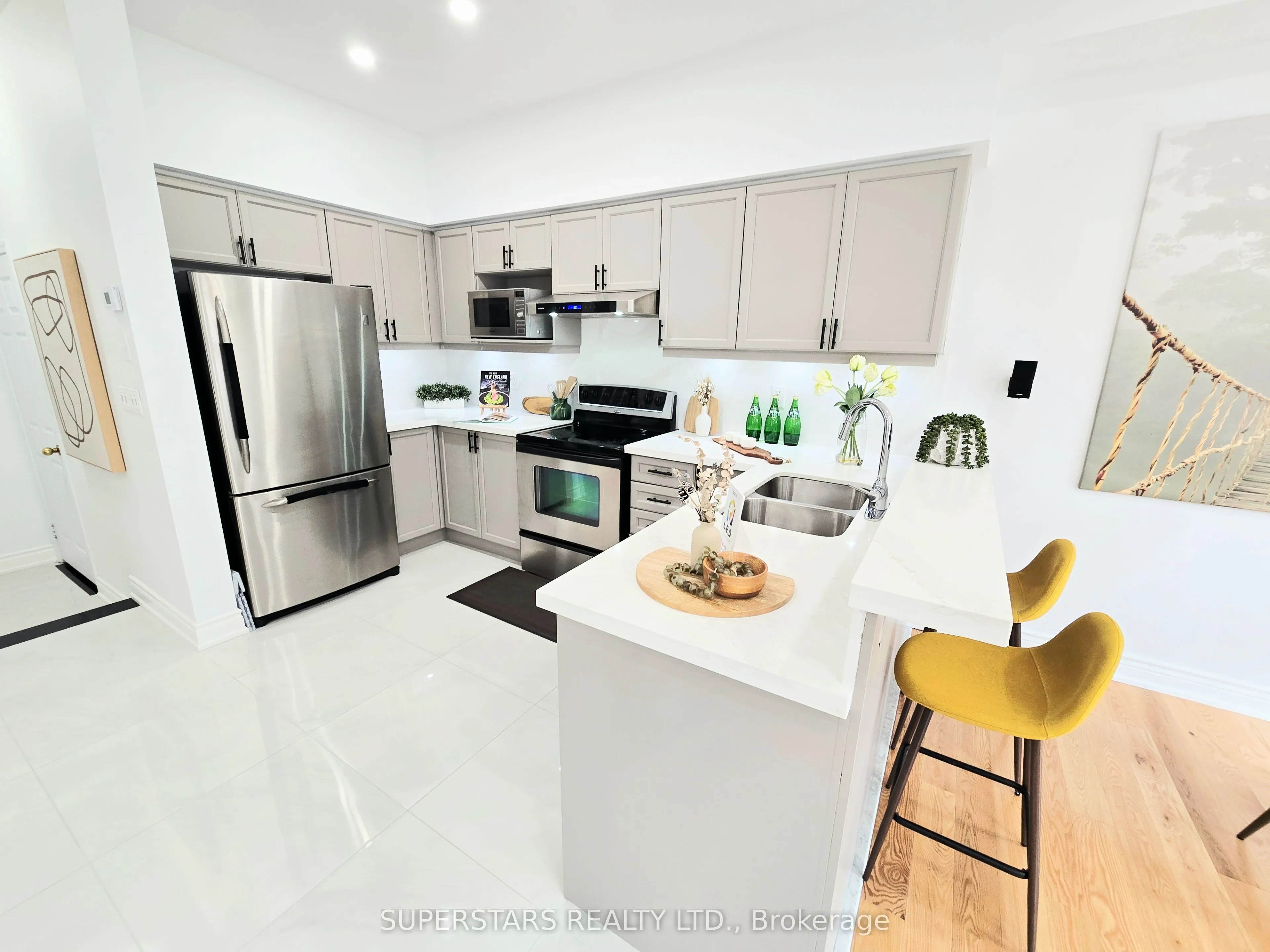 50 Macadam Road