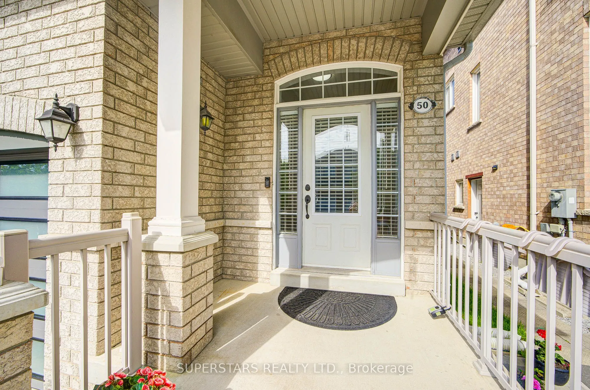 50 Macadam Road