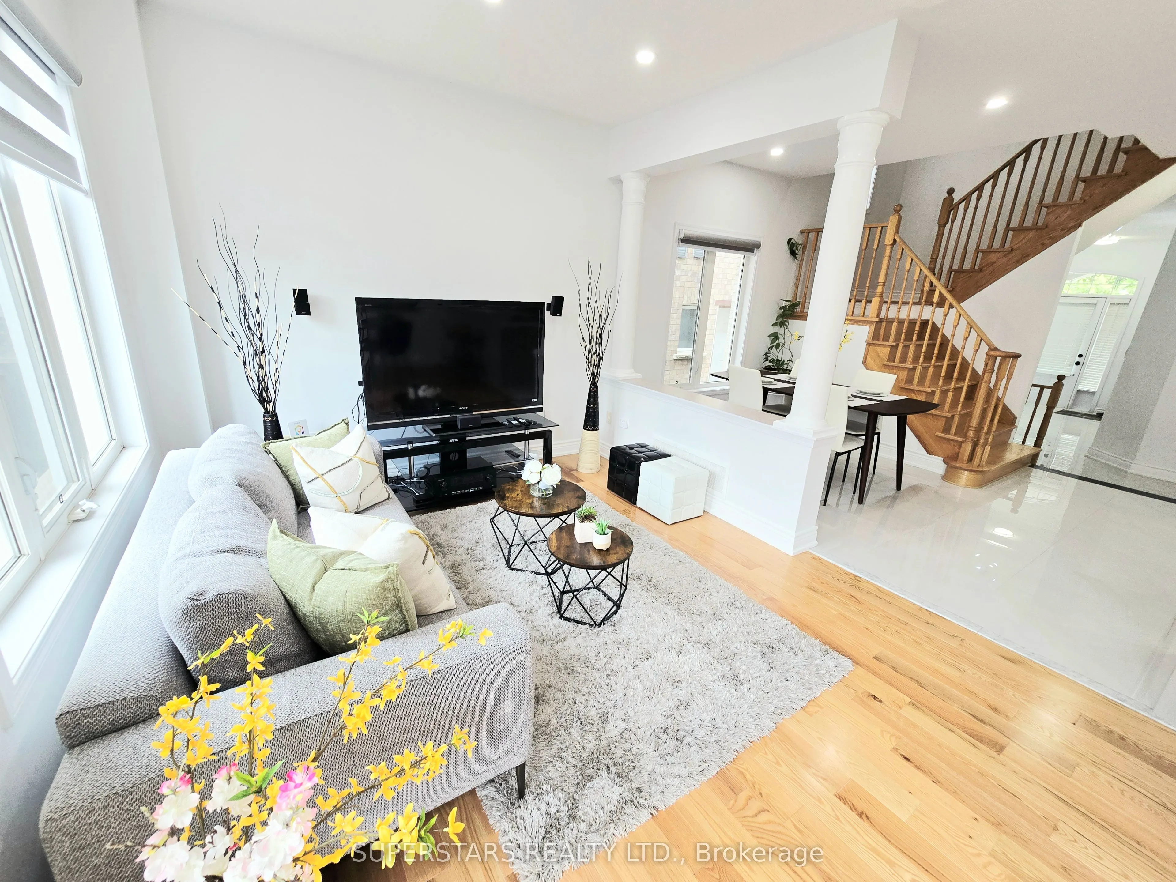 50 Macadam Road
