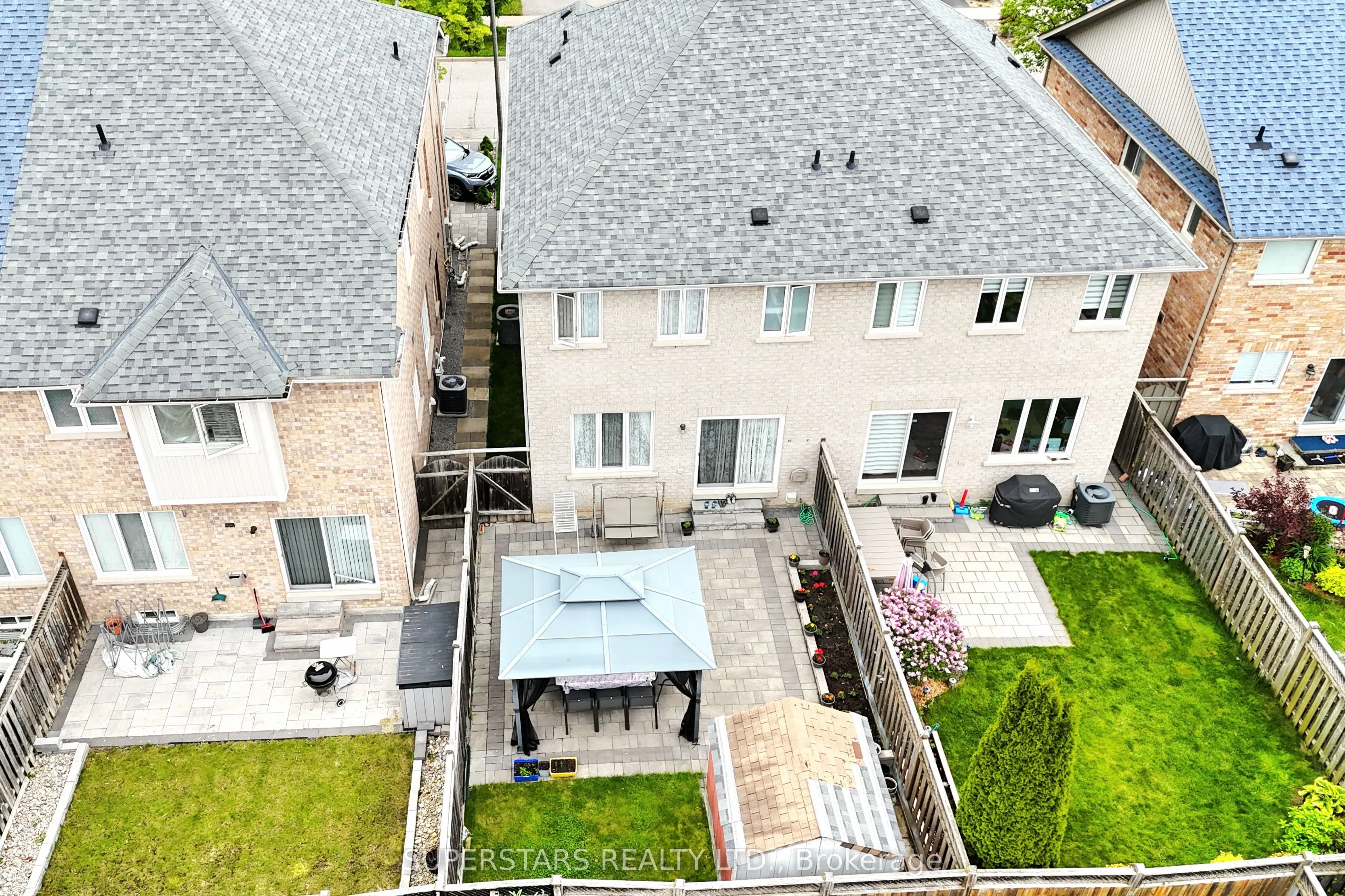 50 Macadam Road