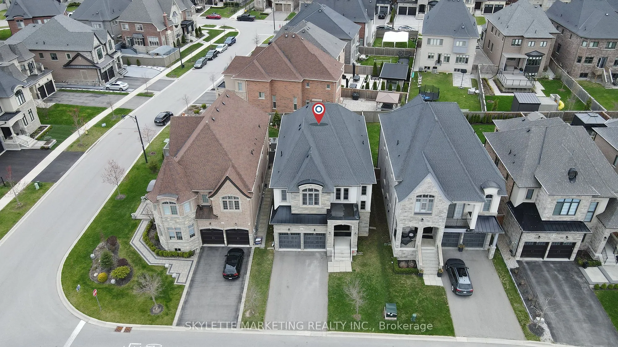 3 Lavender Valley Drive