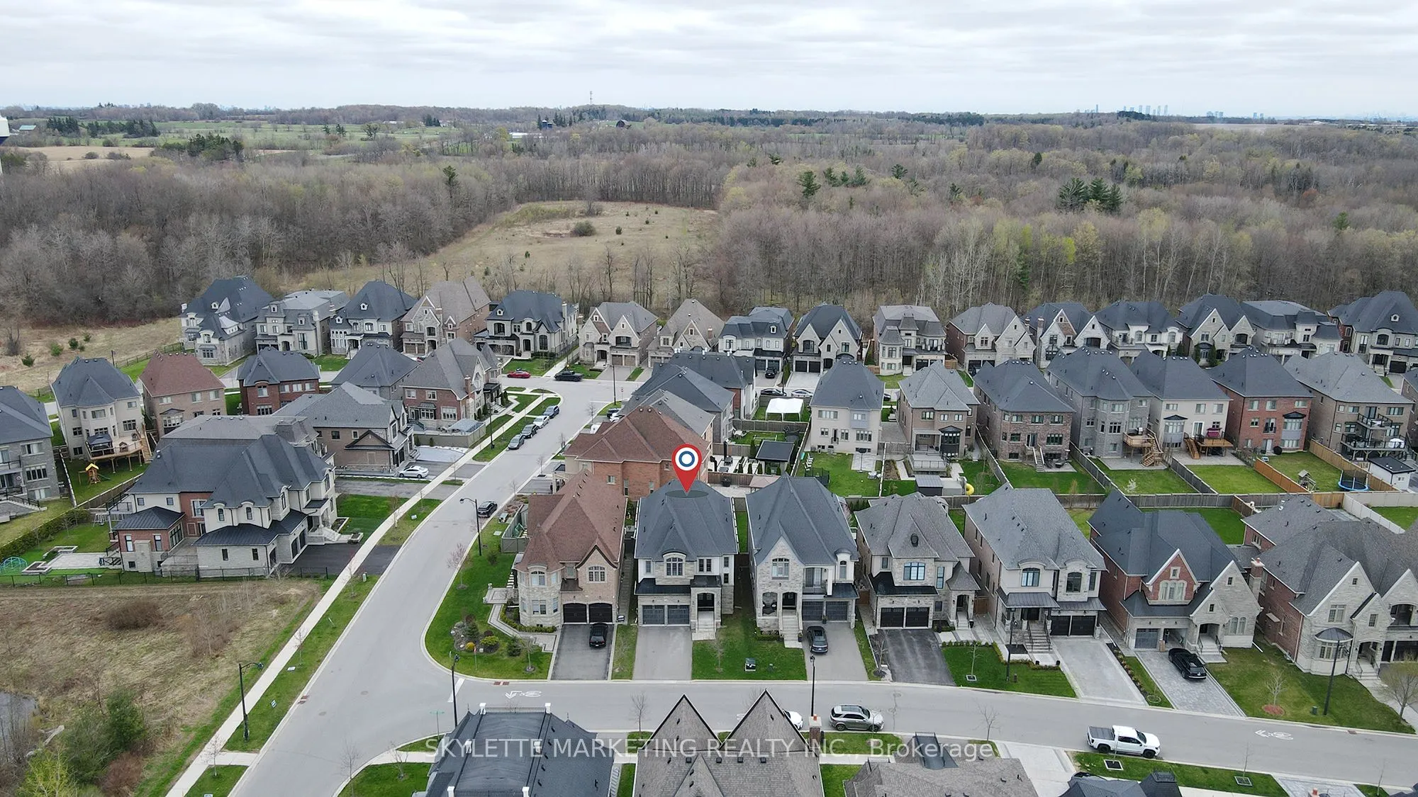 3 Lavender Valley Drive