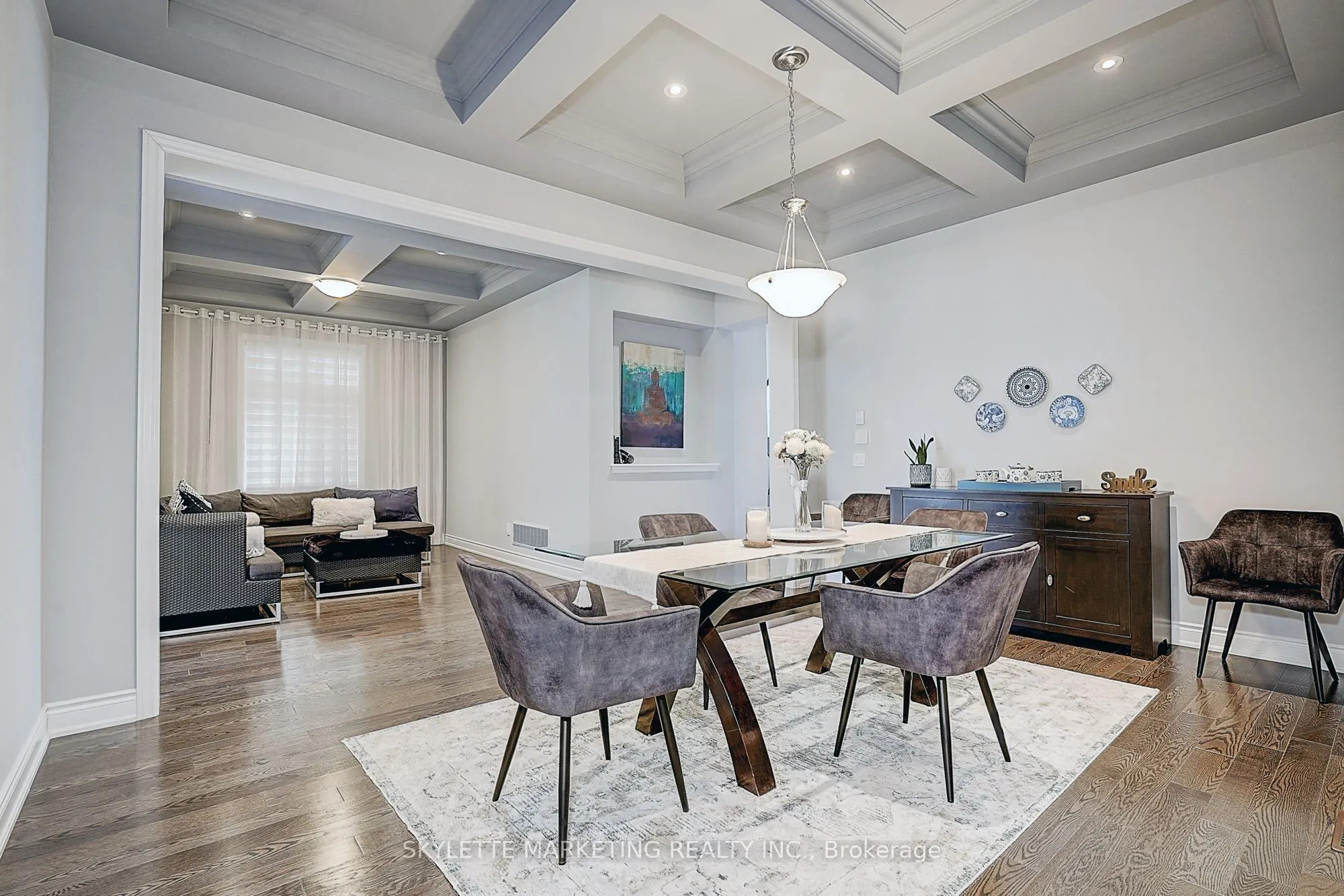 3 Lavender Valley Drive