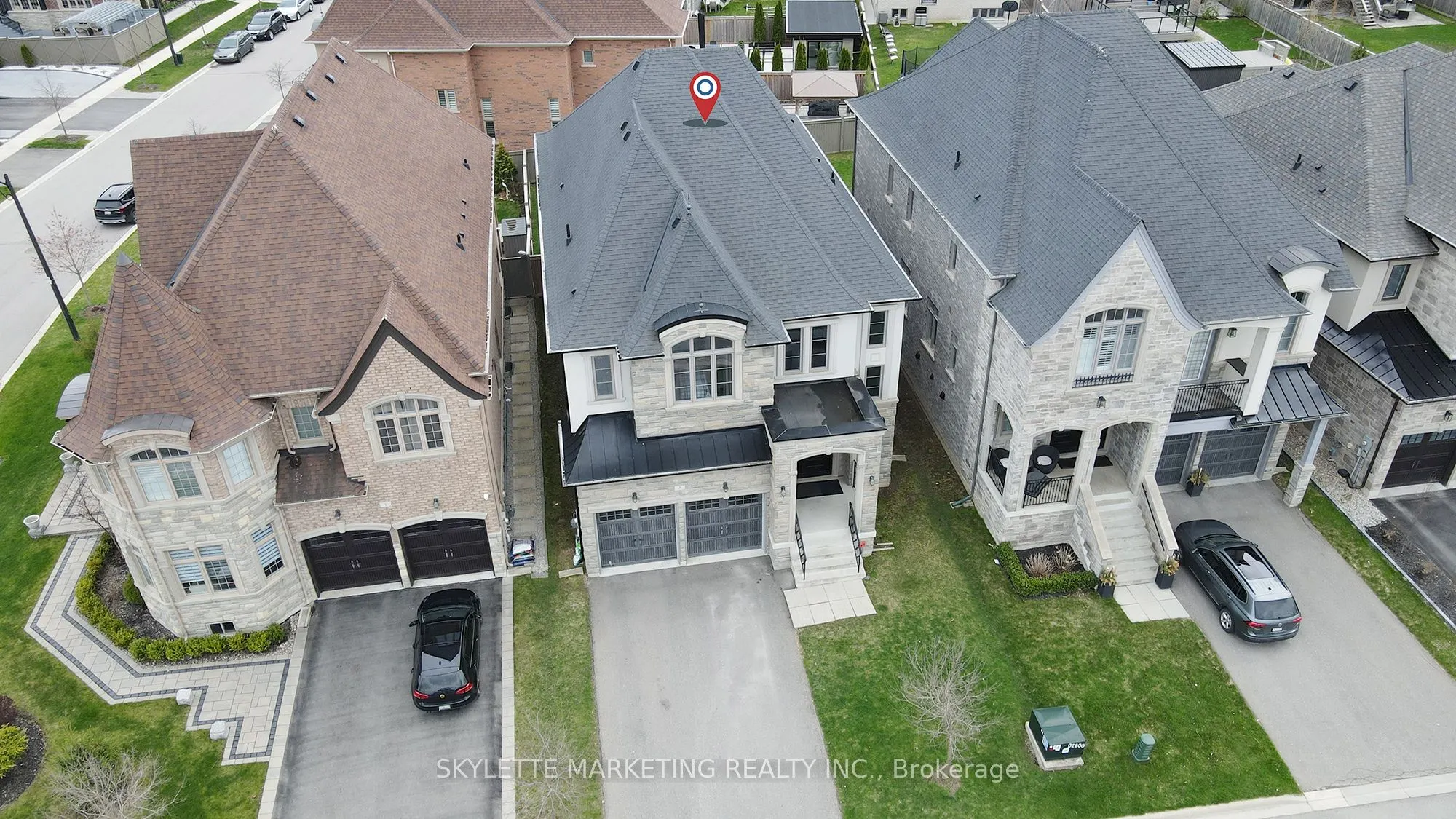 3 Lavender Valley Drive