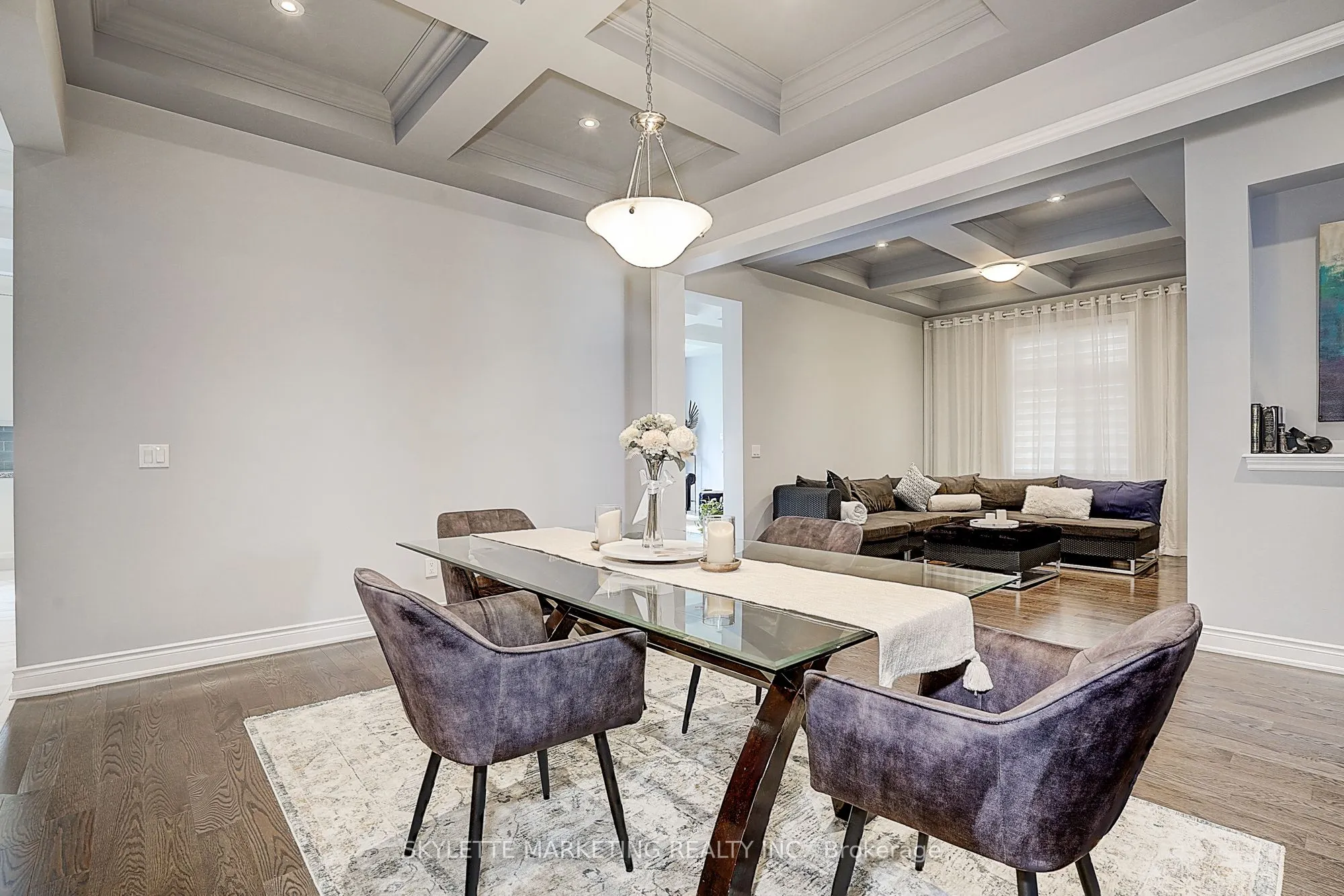 3 Lavender Valley Drive