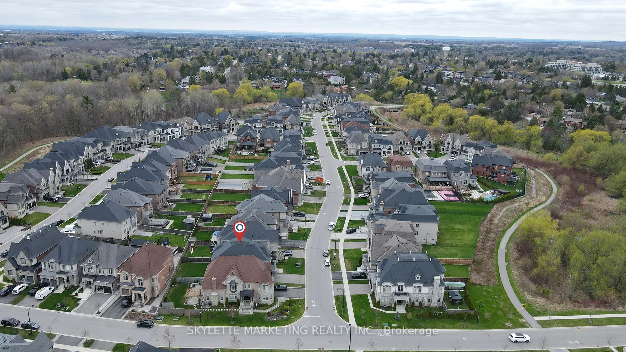 3 Lavender Valley Drive