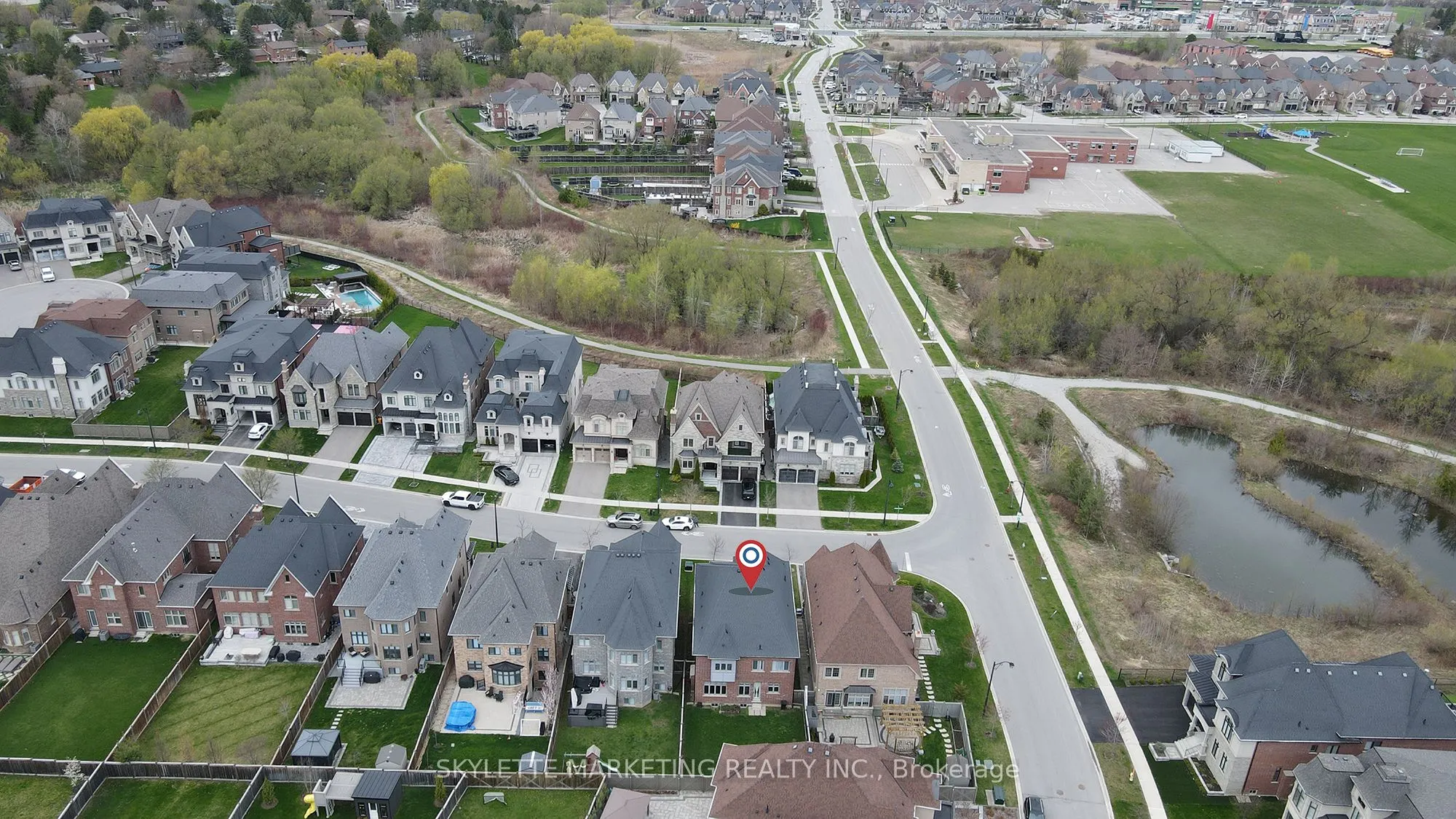 3 Lavender Valley Drive