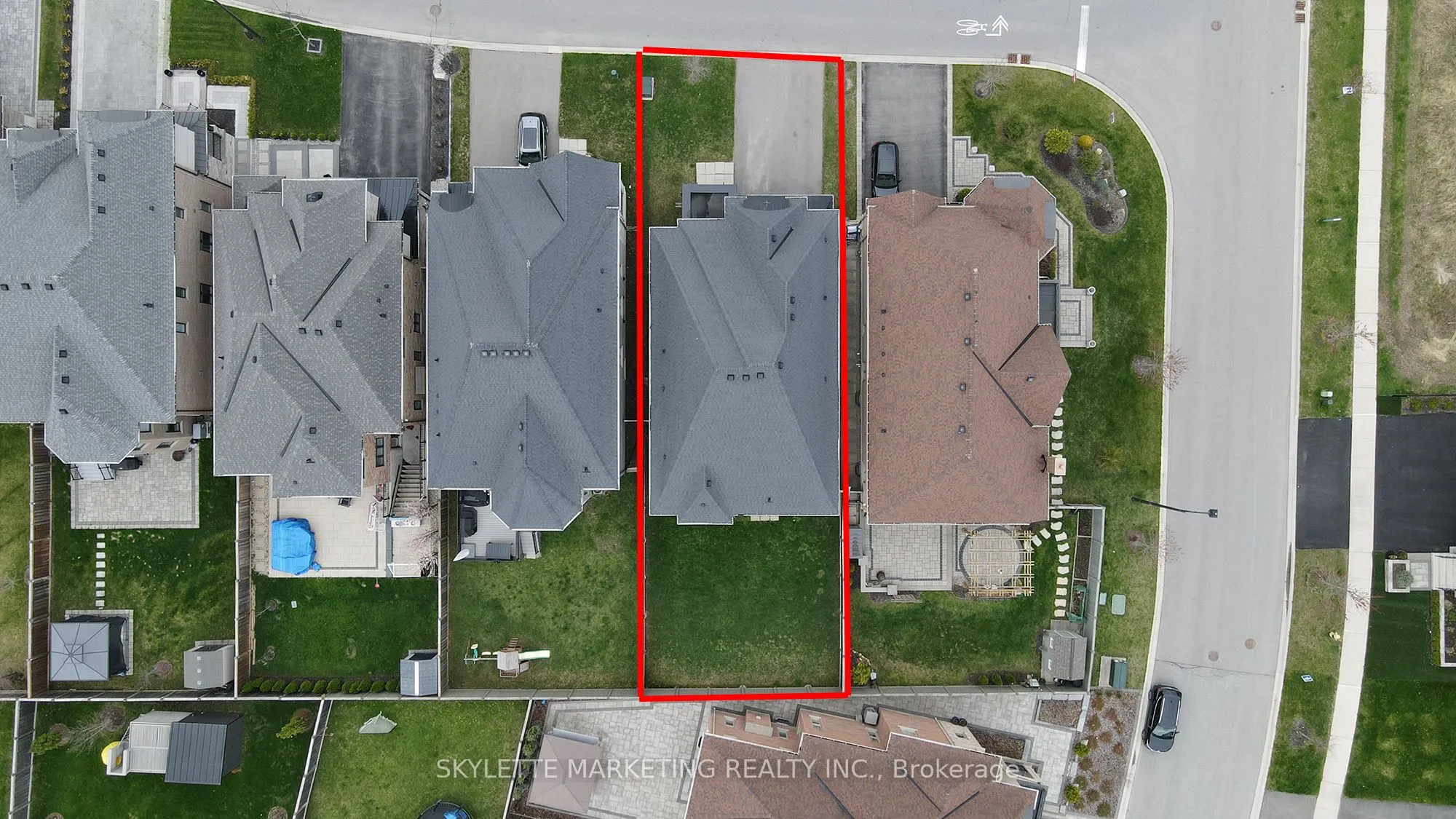 3 Lavender Valley Drive