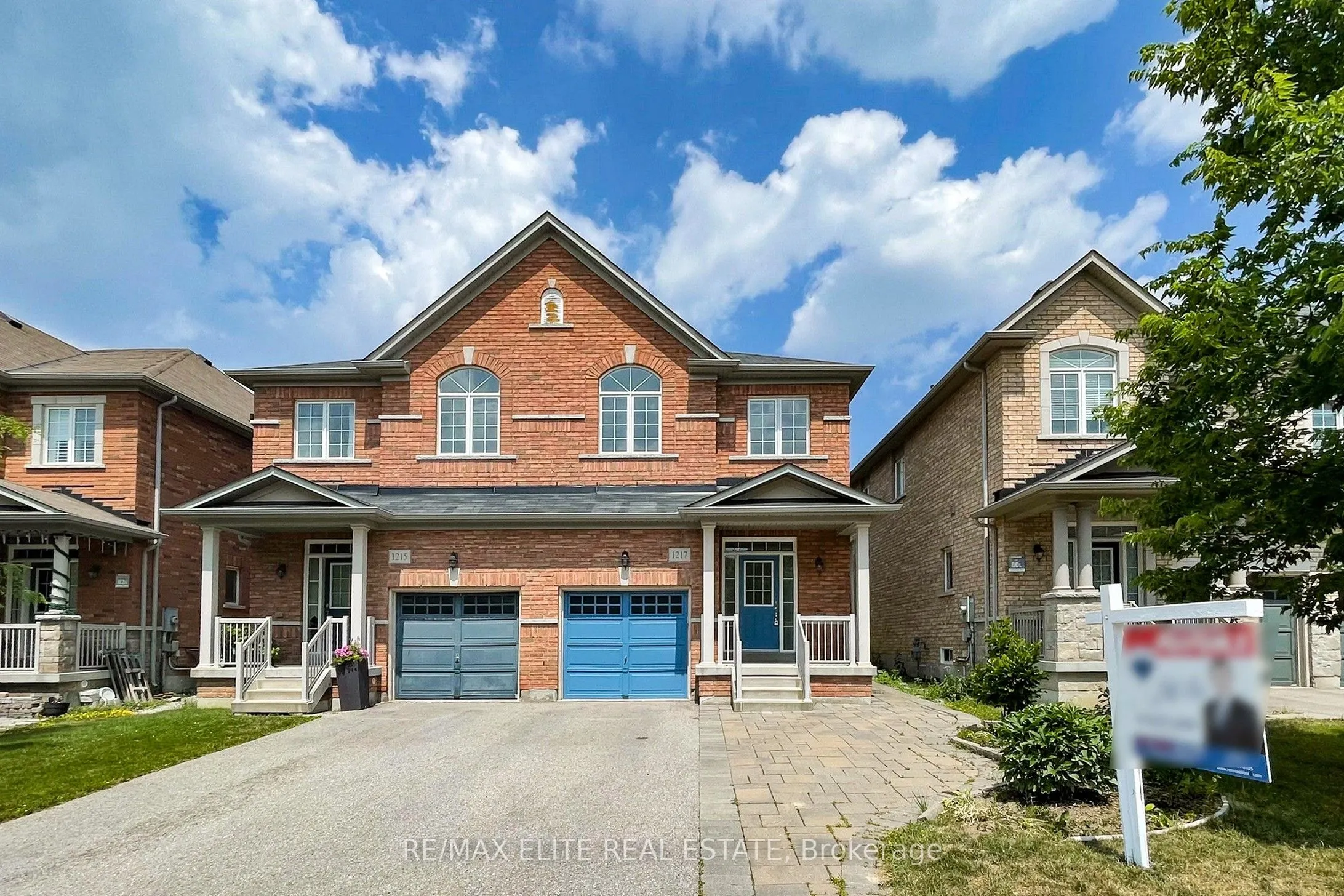1217 Mccron Crescent
