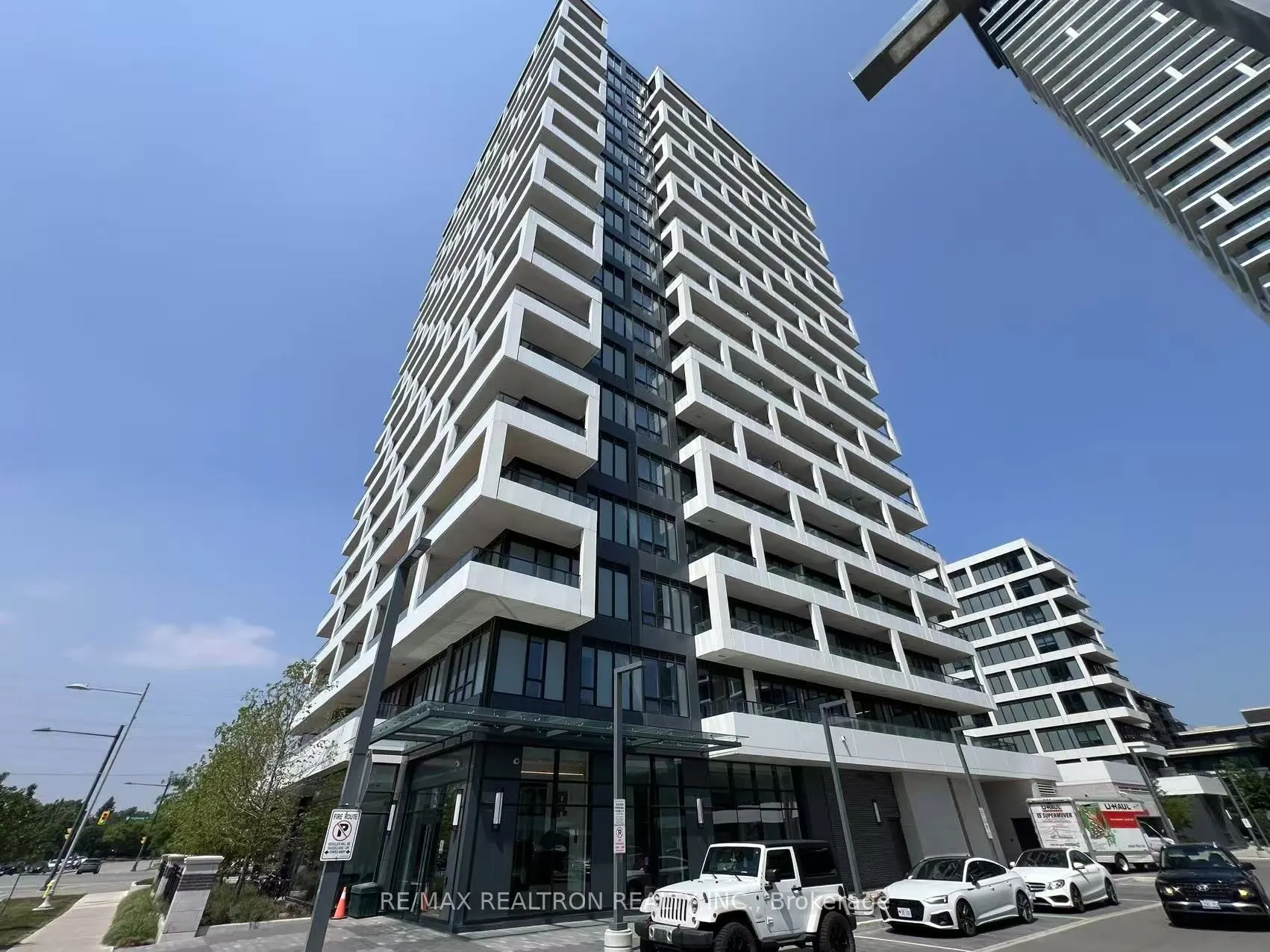 38 Water Walk Drive, #1101