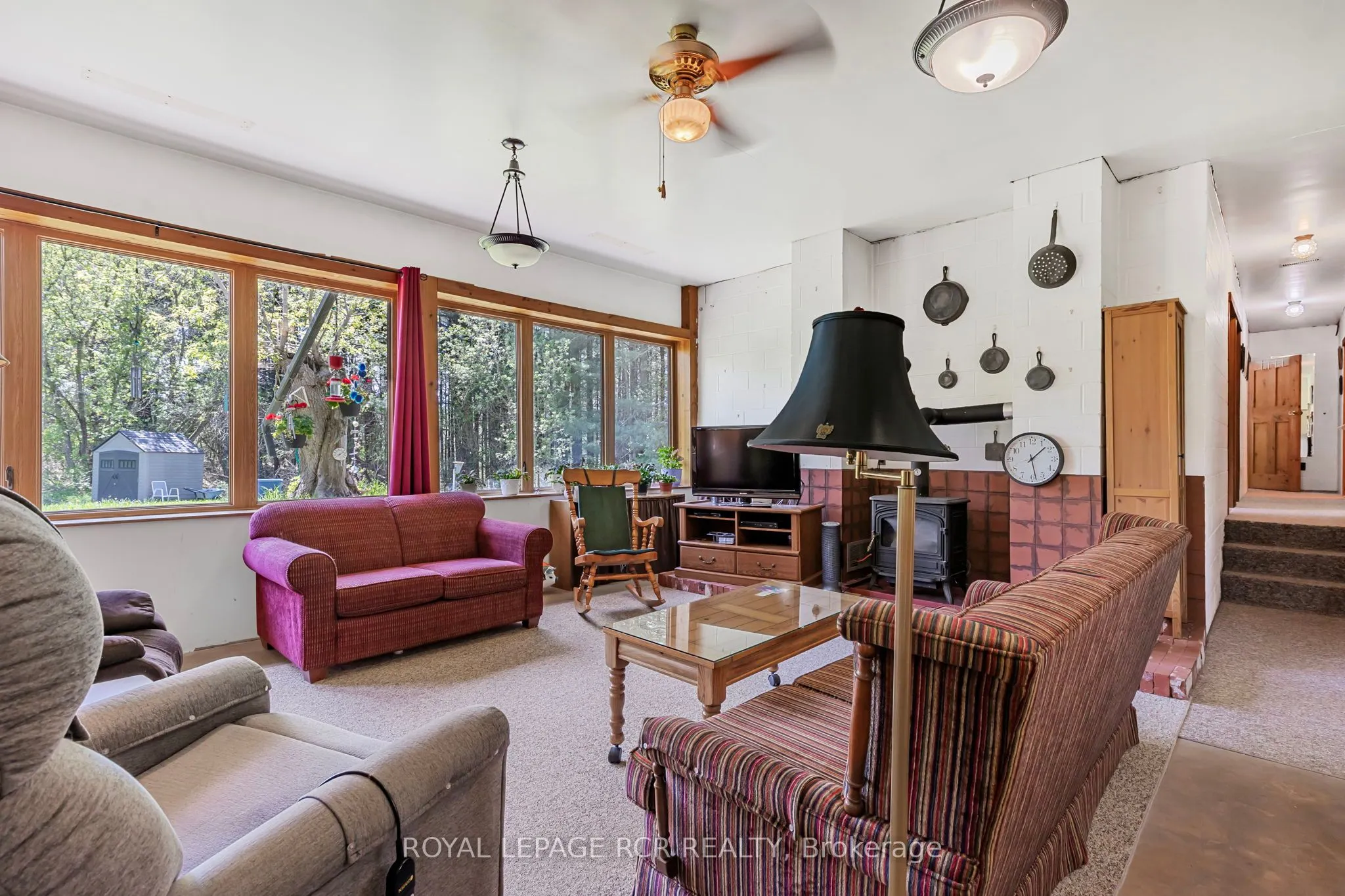 1092 Ballycroy Road