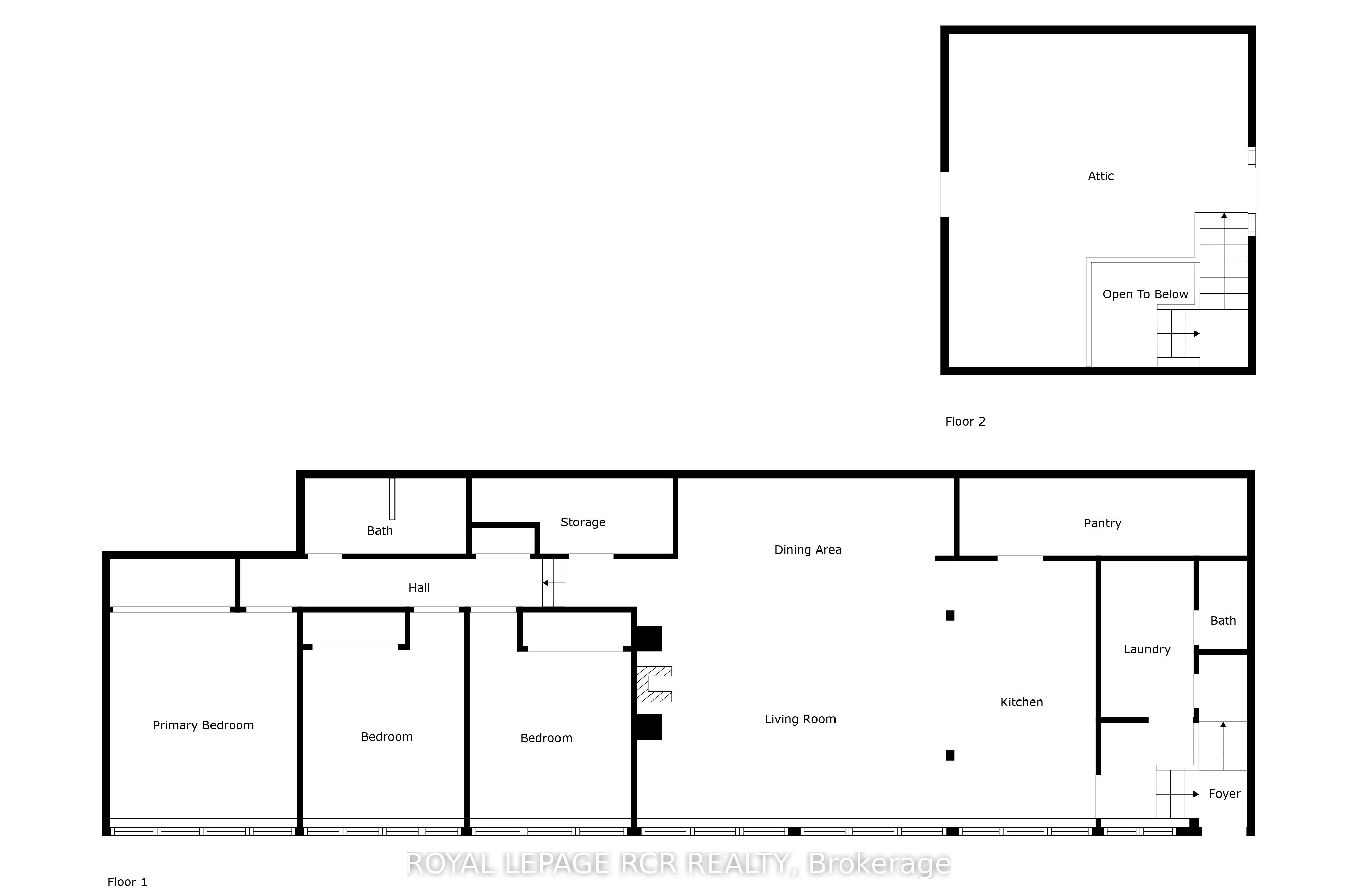 1092 Ballycroy Road