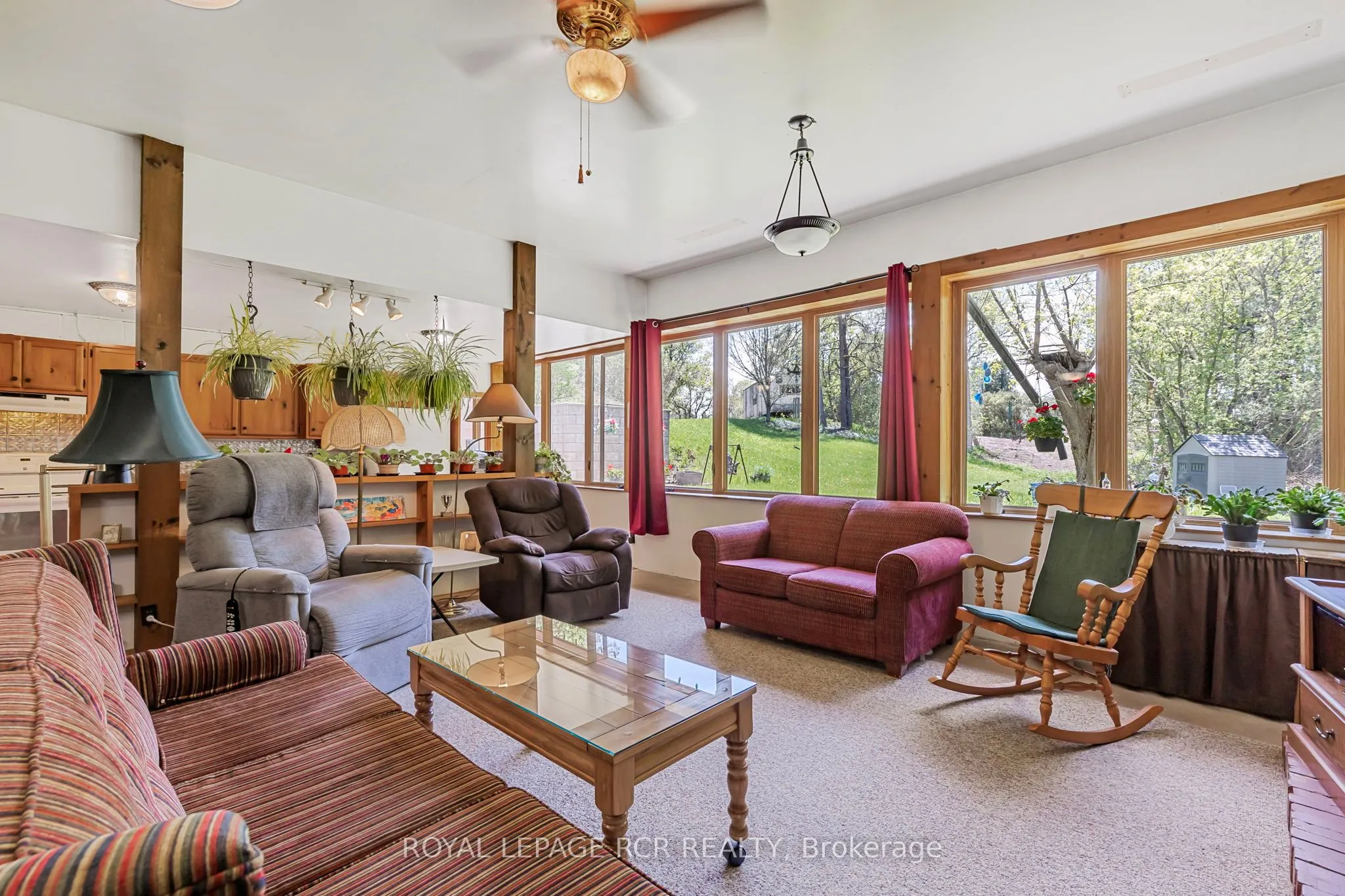 1092 Ballycroy Road