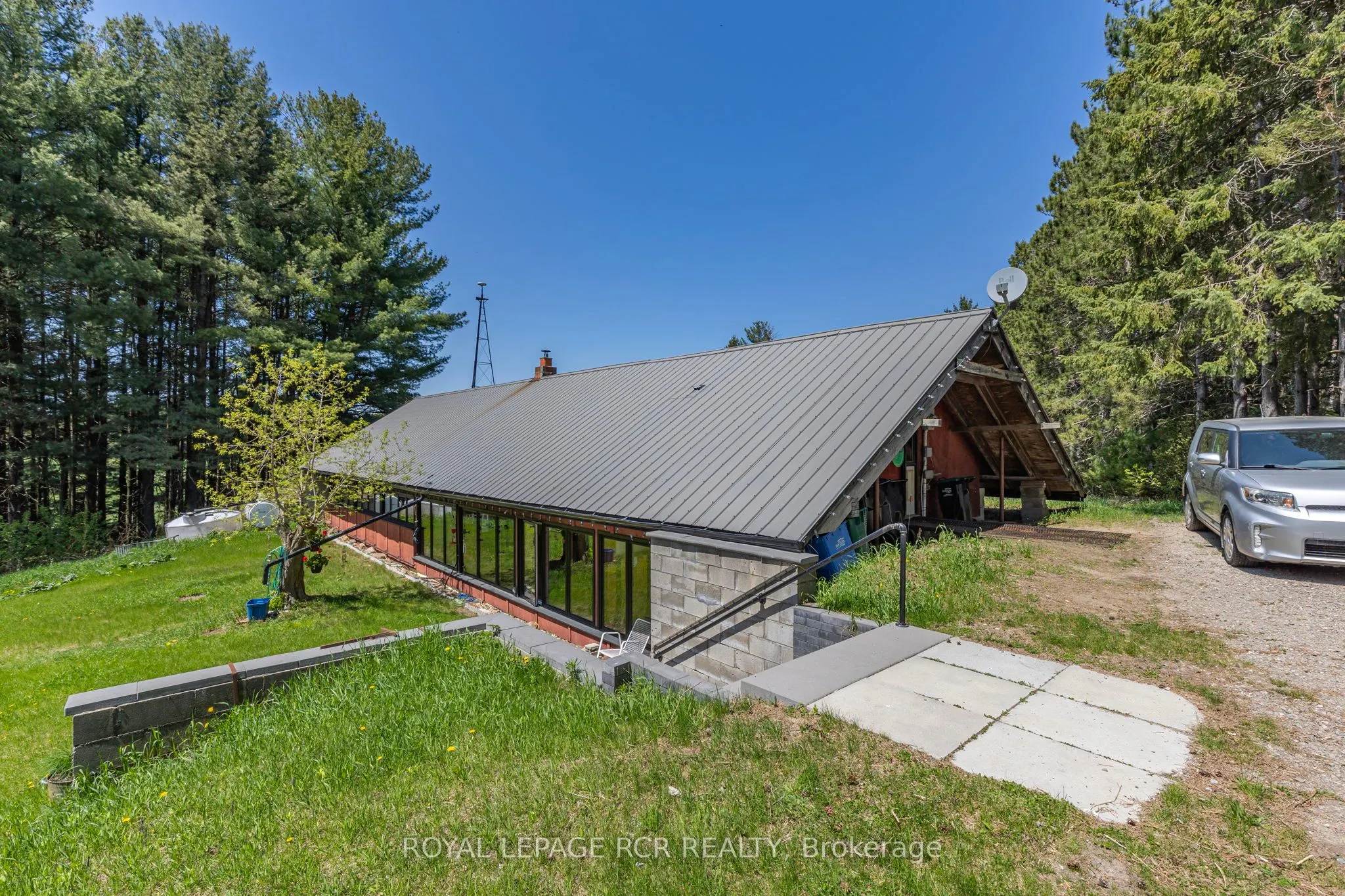 1092 Ballycroy Road