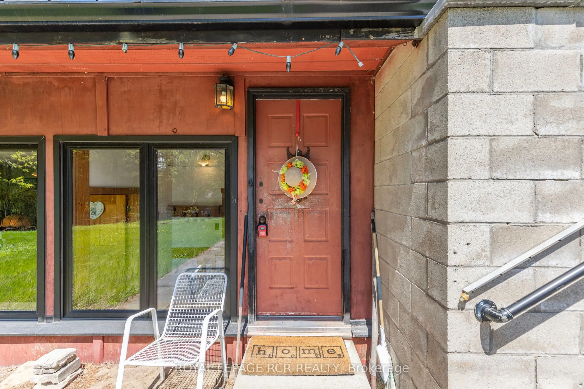 1092 Ballycroy Road