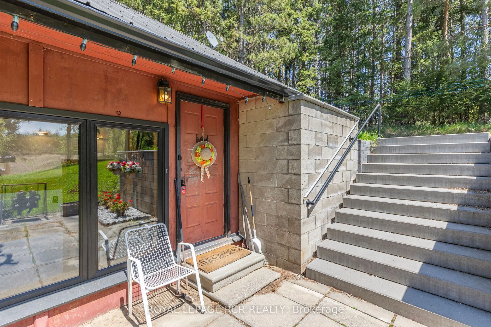 1092 Ballycroy Road