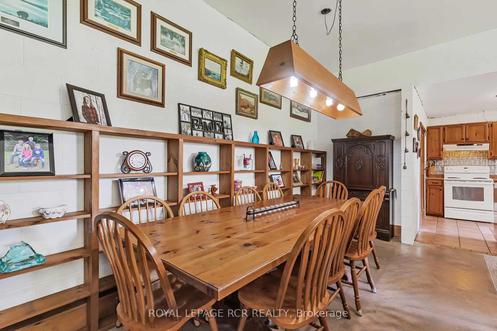 1092 Ballycroy Road