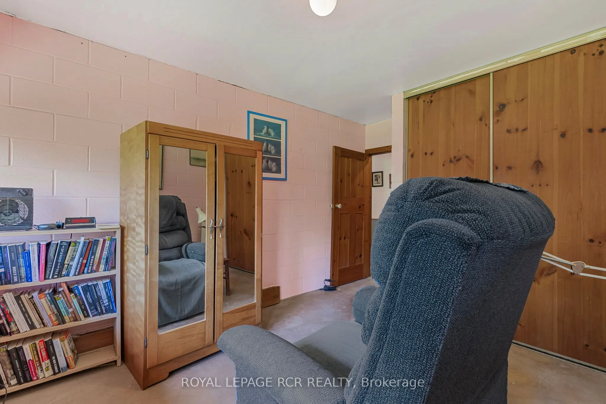 1092 Ballycroy Road