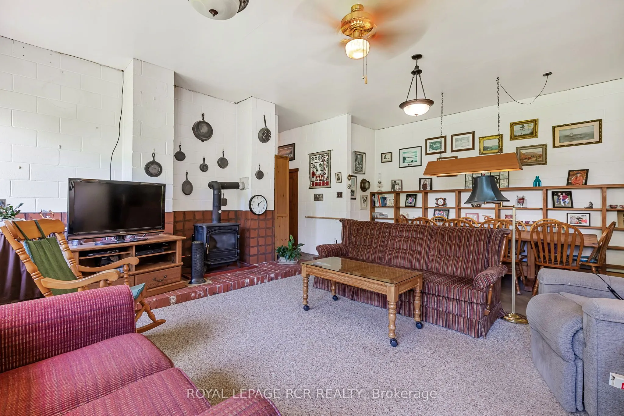 1092 Ballycroy Road