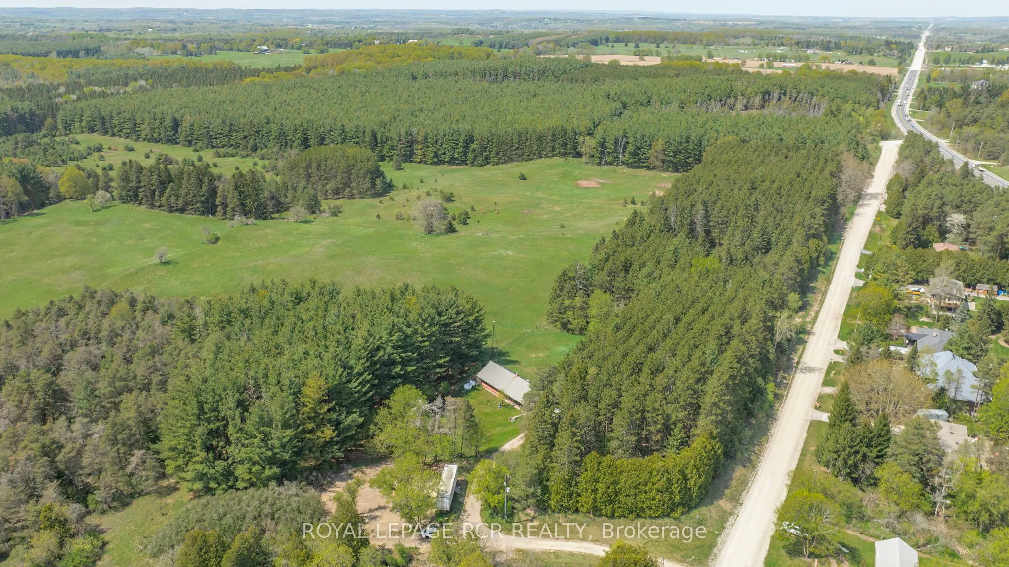 1092 Ballycroy Road