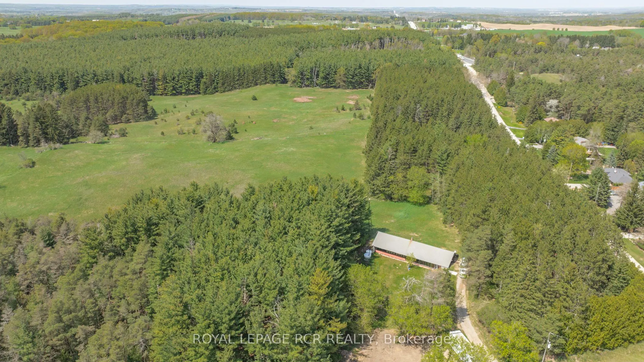 1092 Ballycroy Road