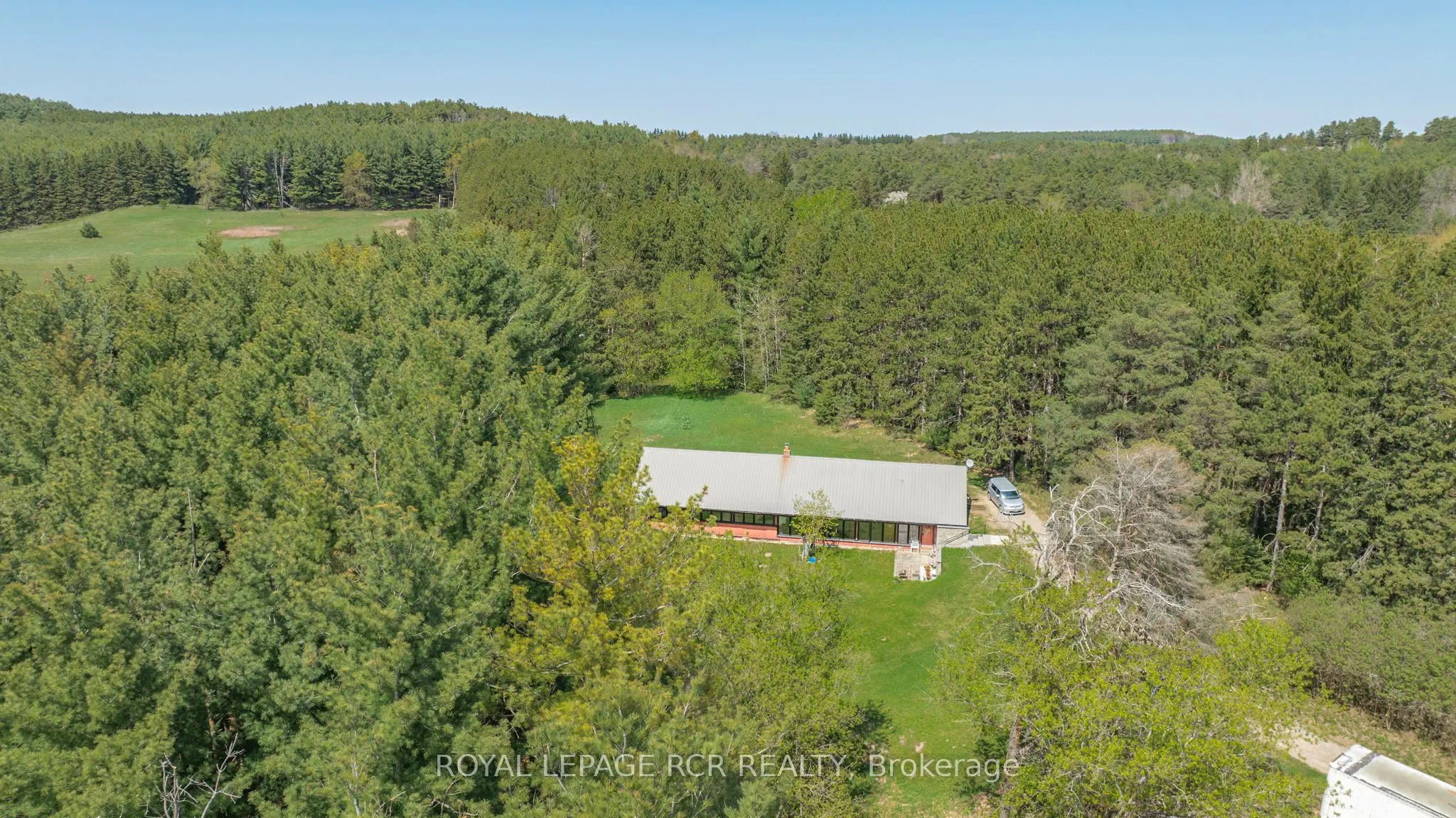 1092 Ballycroy Road