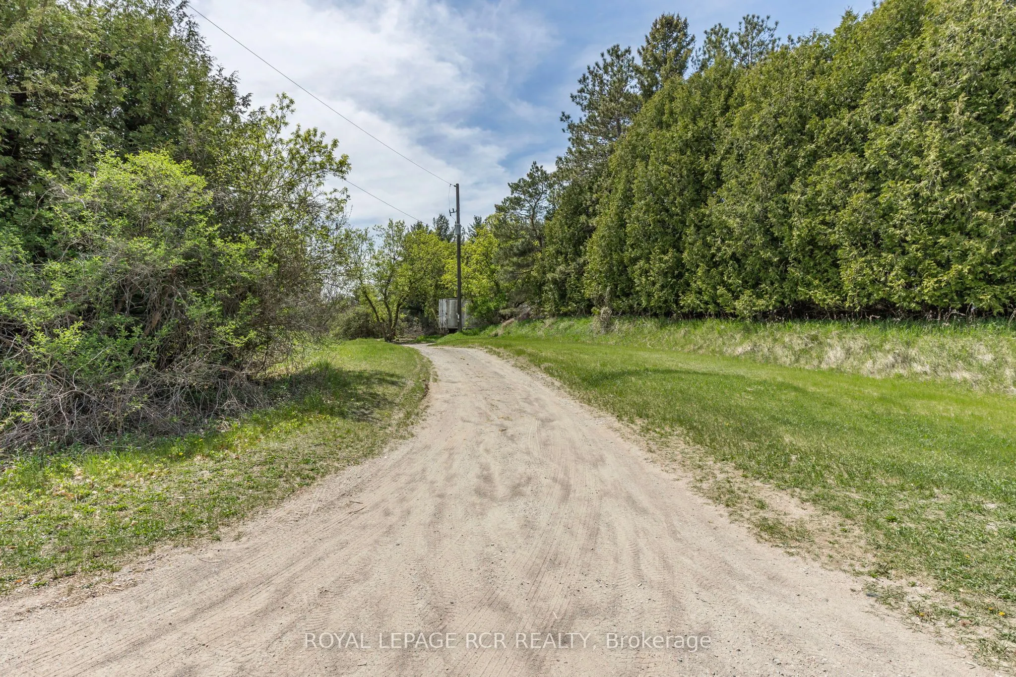 1092 Ballycroy Road