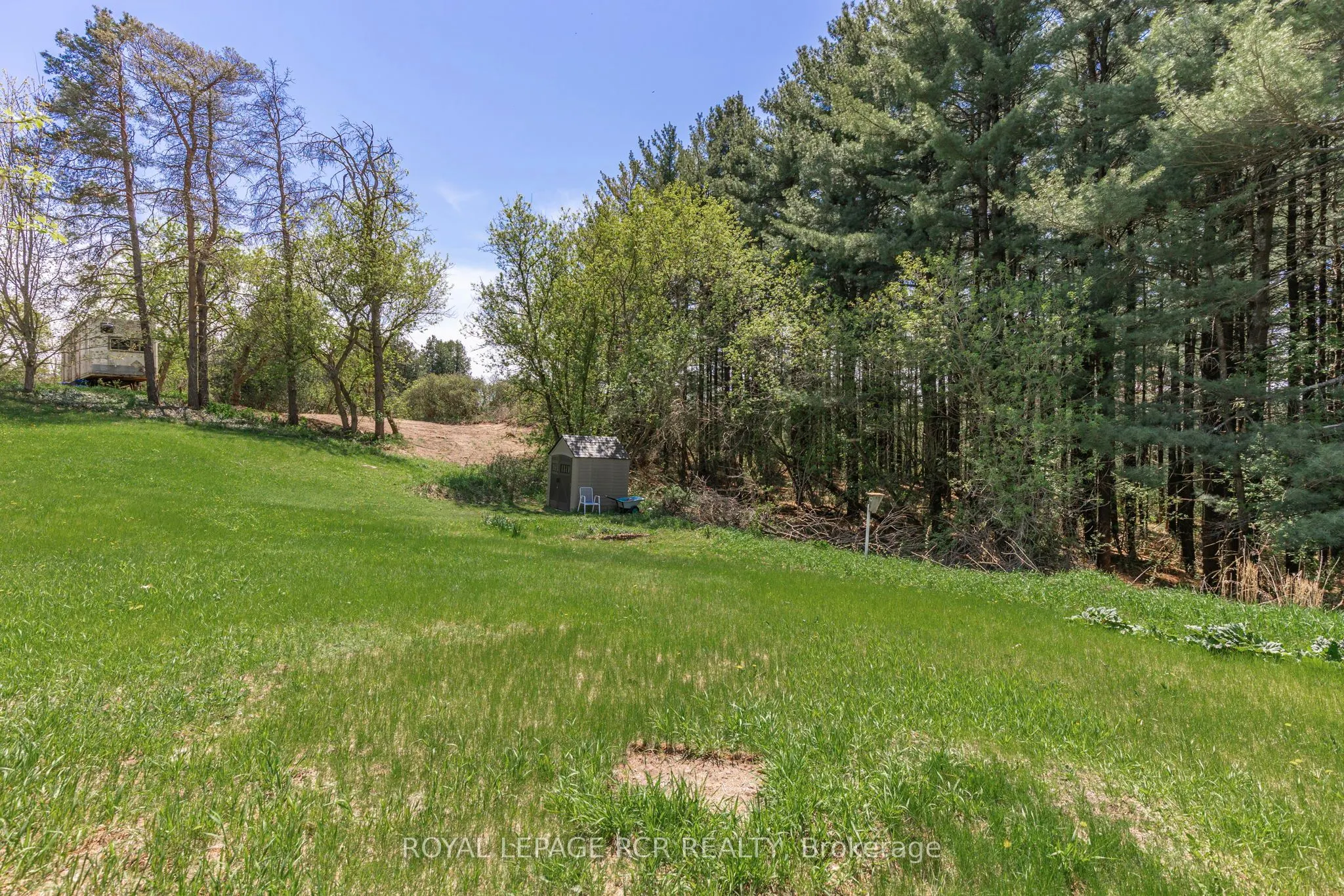 1092 Ballycroy Road