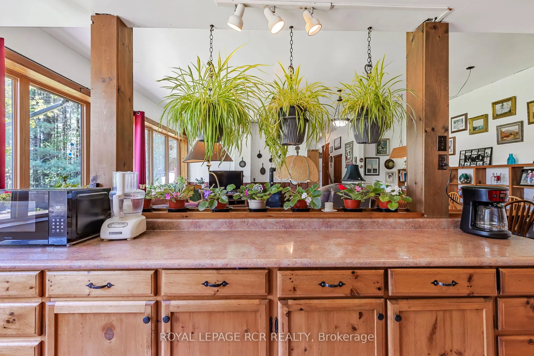 1092 Ballycroy Road