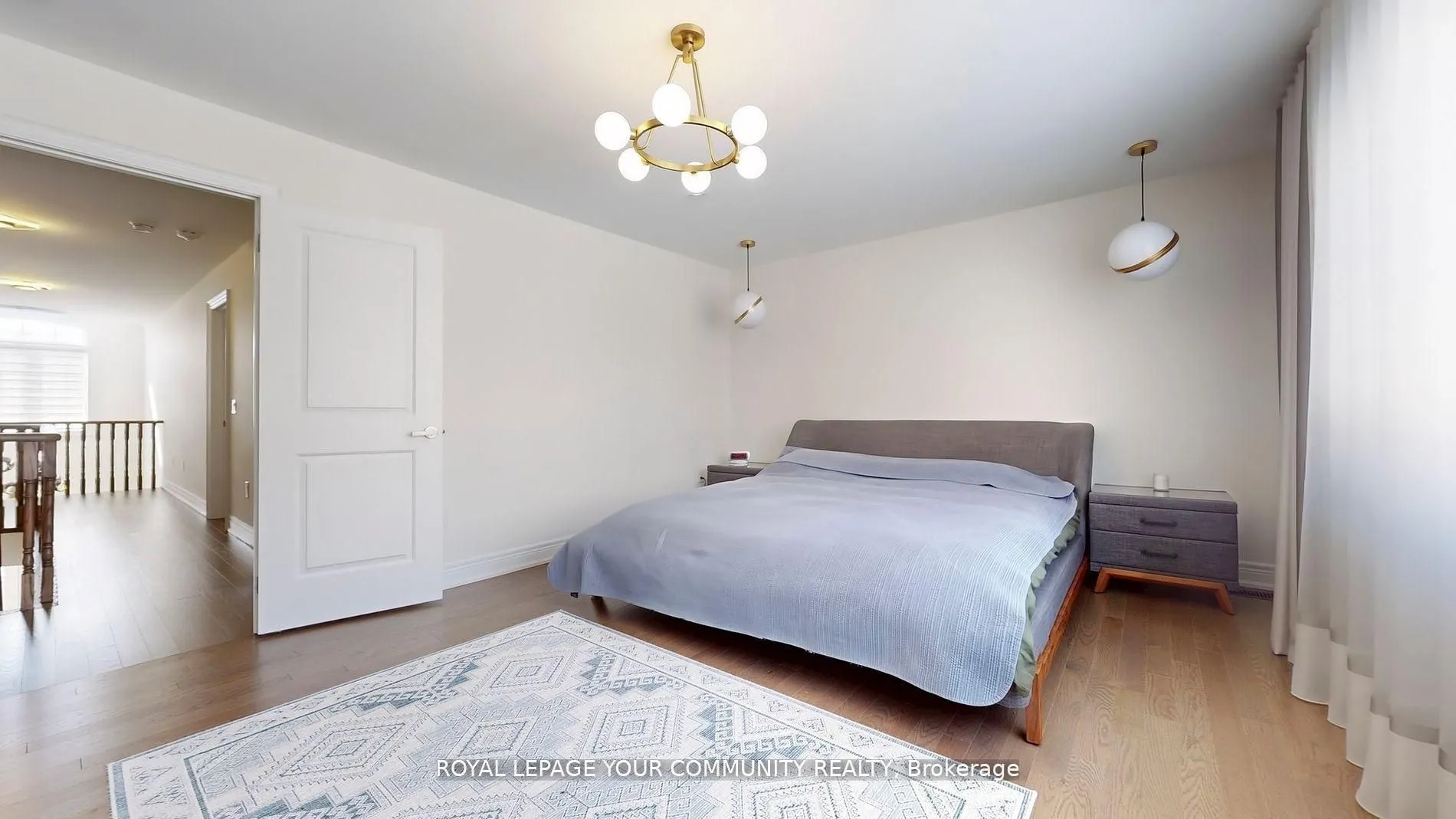 128 Ben Sinclair Avenue