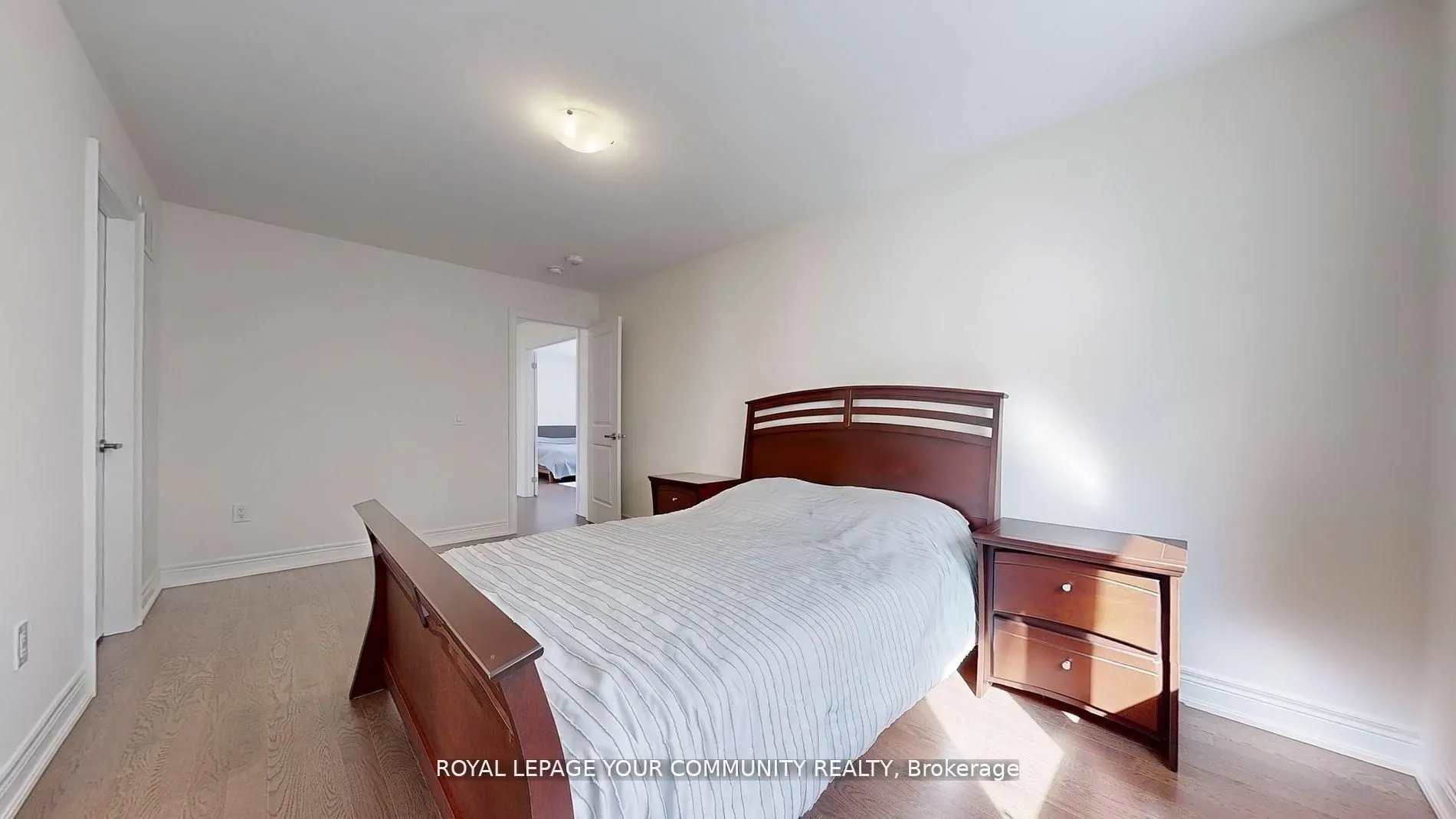128 Ben Sinclair Avenue