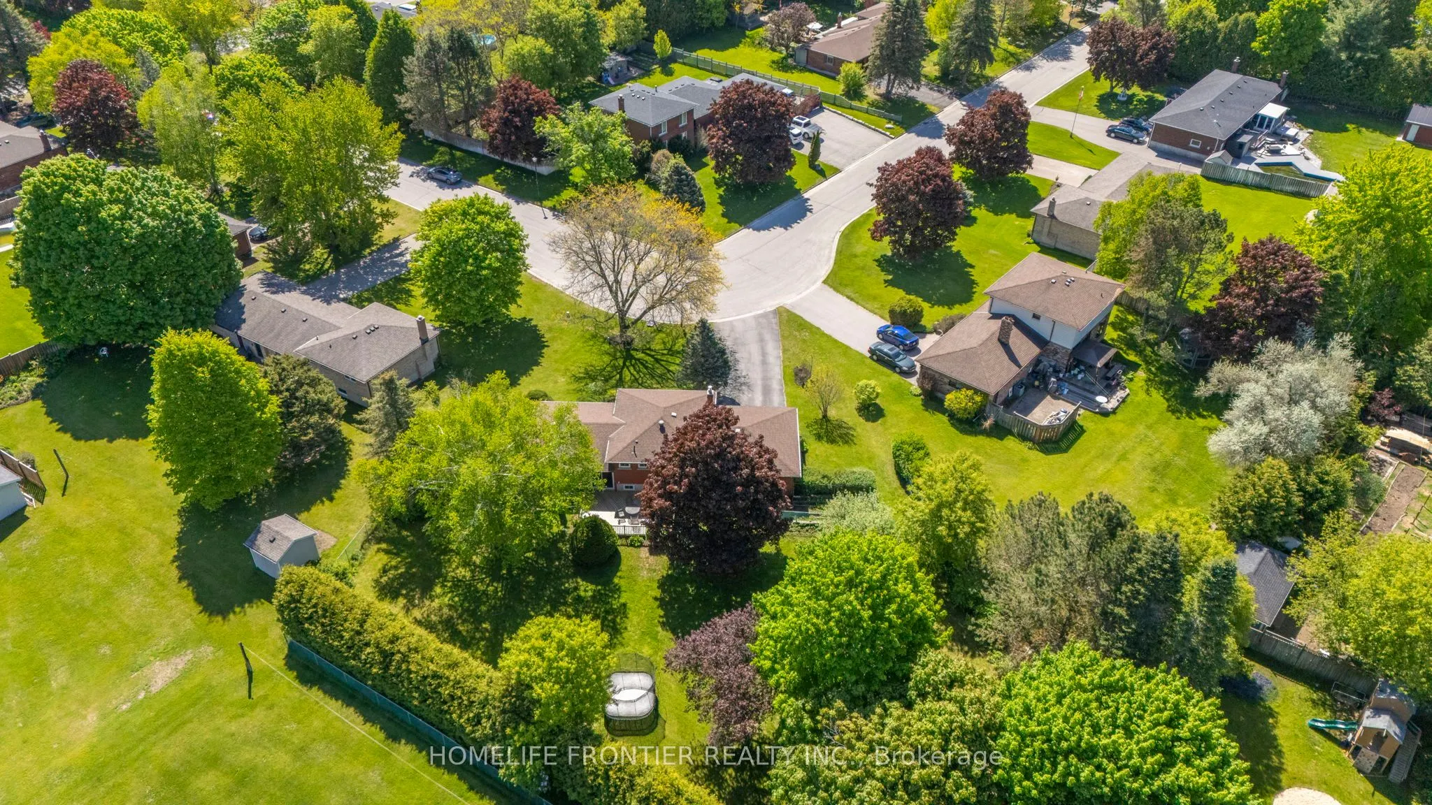40 Delta Crescent