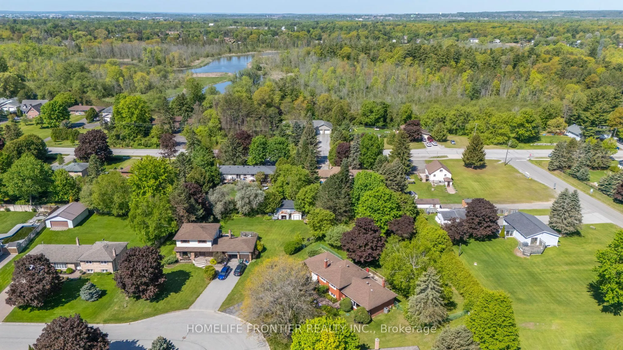 40 Delta Crescent