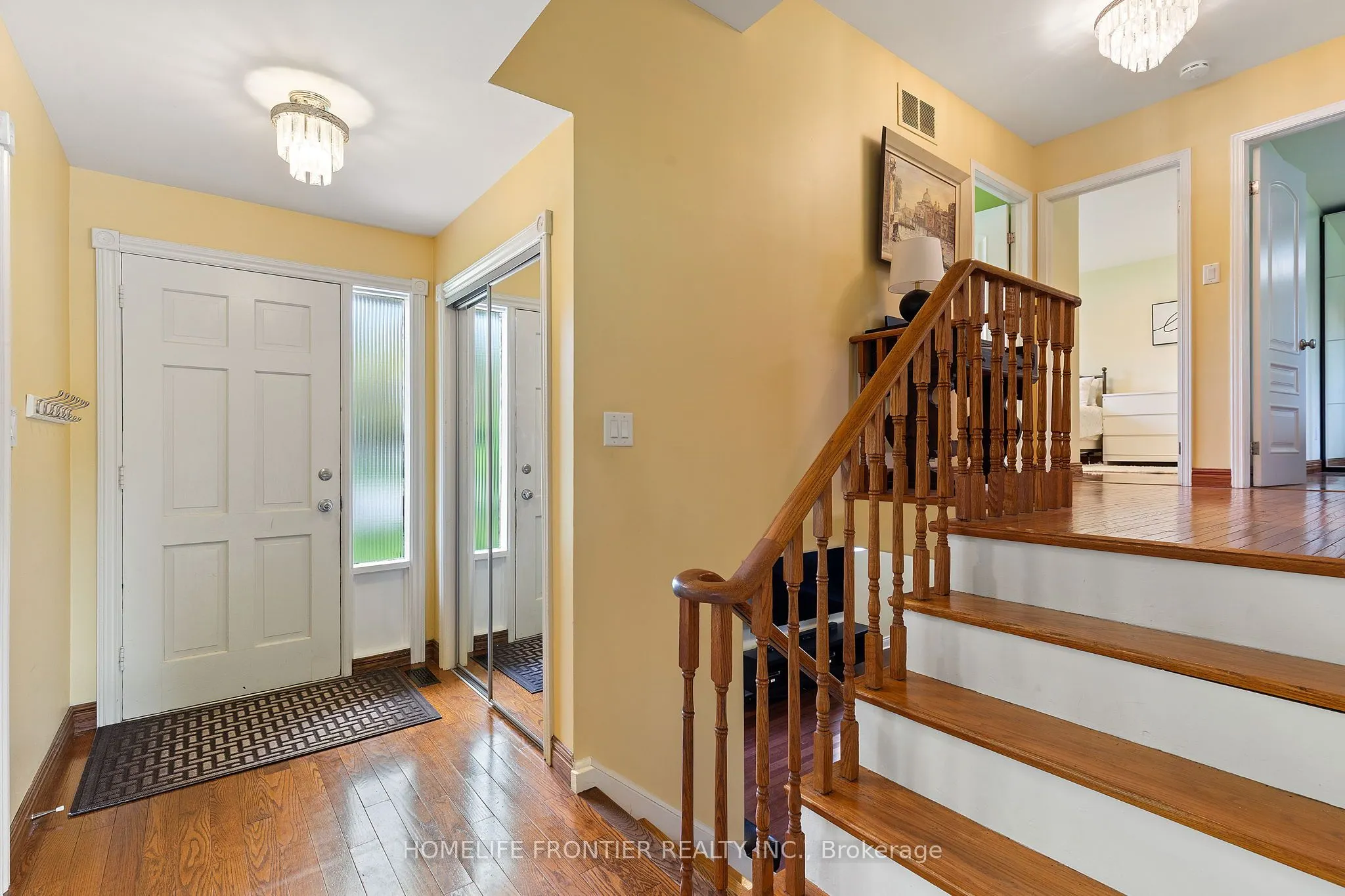 40 Delta Crescent
