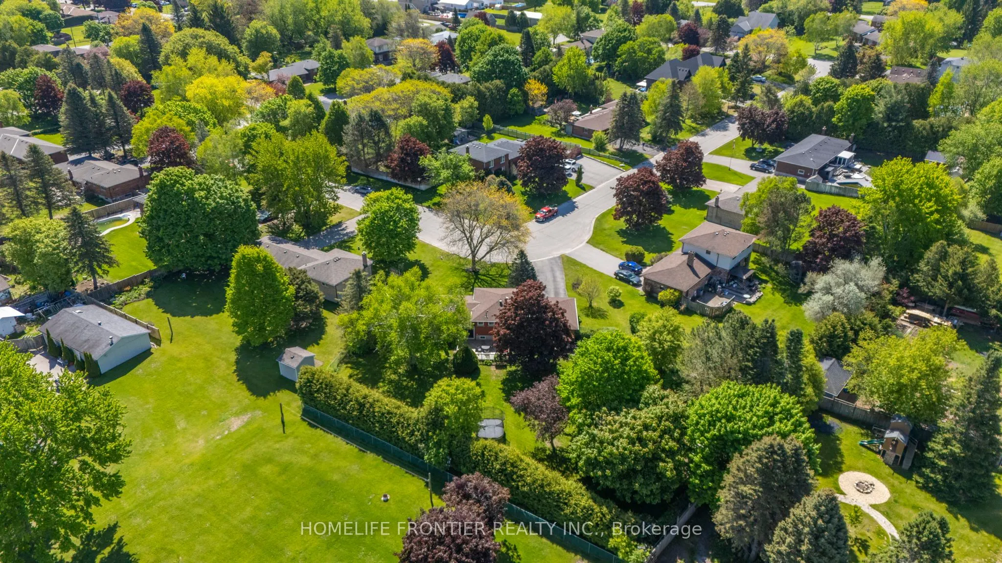 40 Delta Crescent