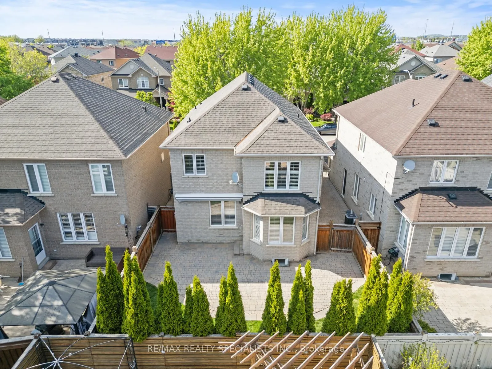 25 Grapevine Drive