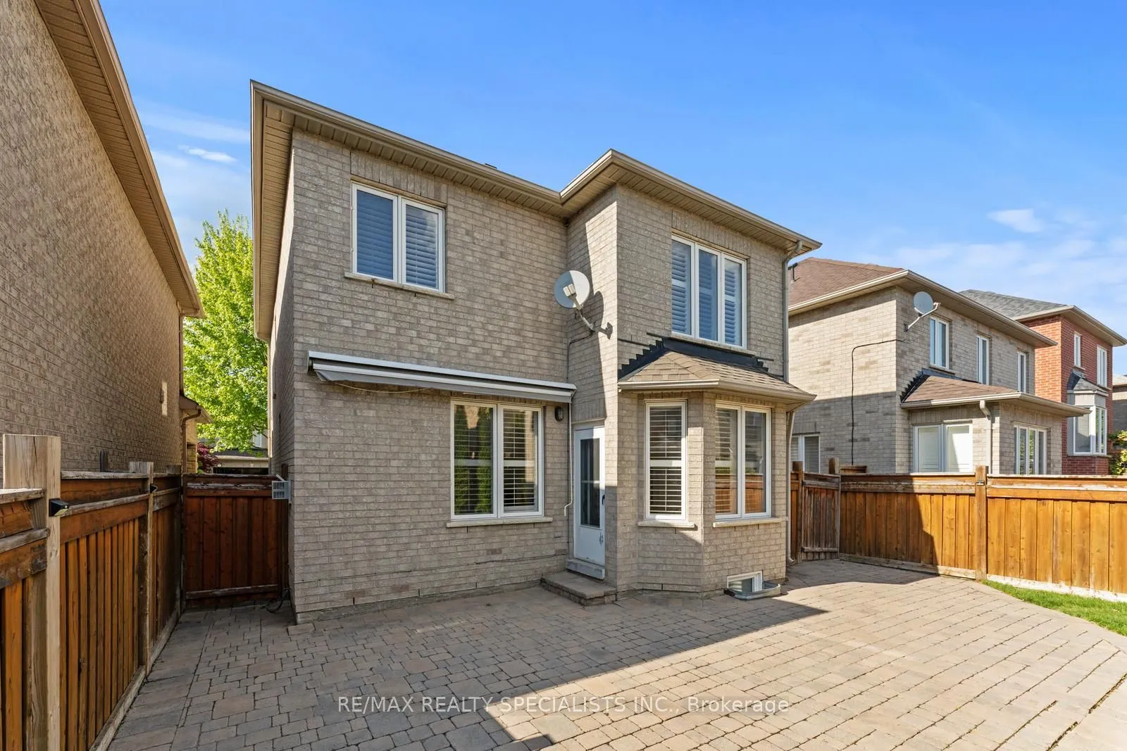 25 Grapevine Drive